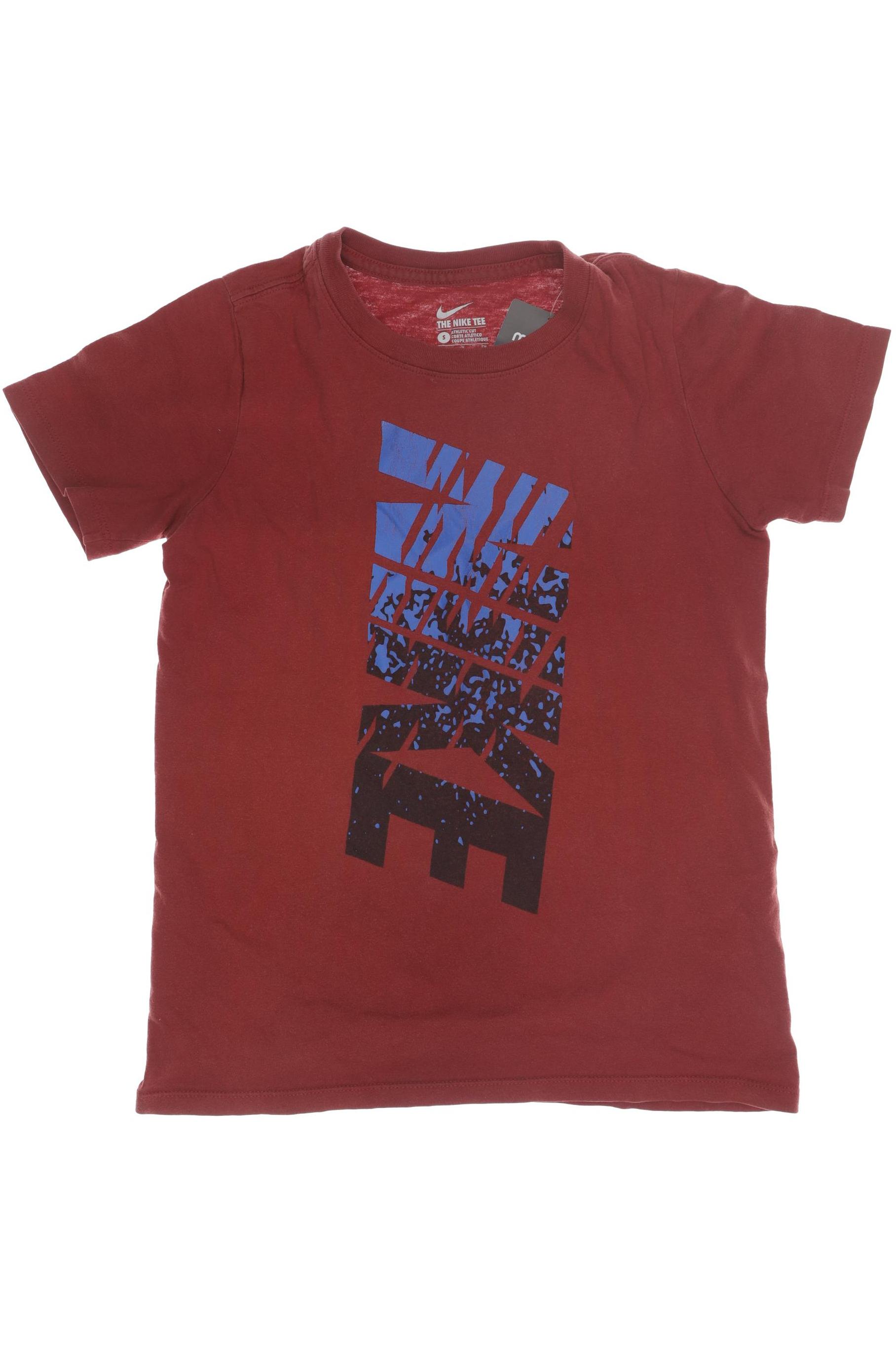 

Nike Damen T-Shirt, rot, Gr. 36