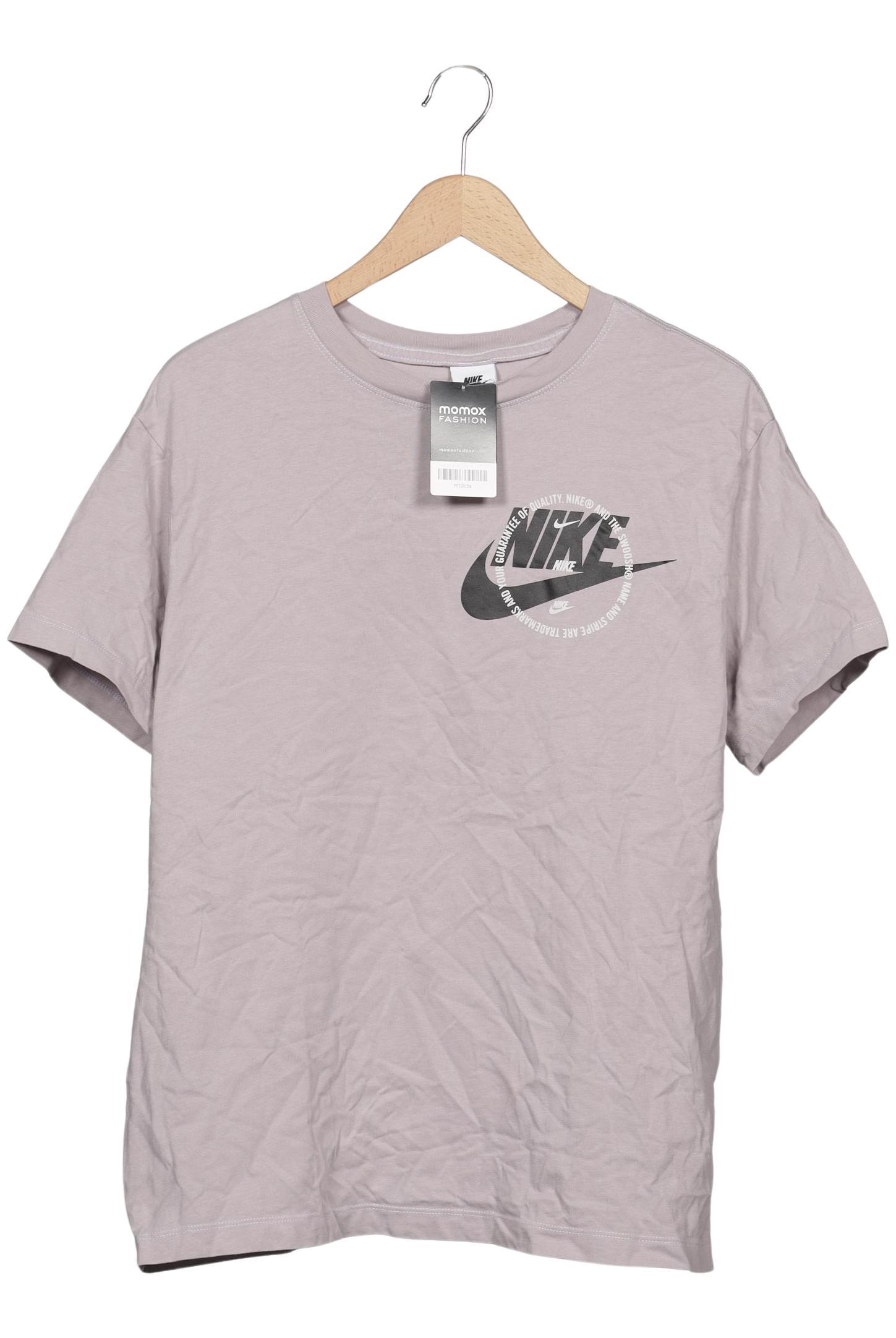 

Nike Damen T-Shirt, grau, Gr. 38