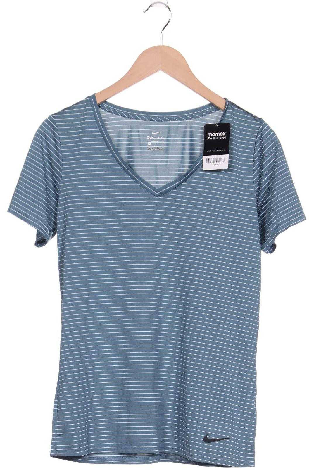 

Nike Damen T-Shirt, türkis