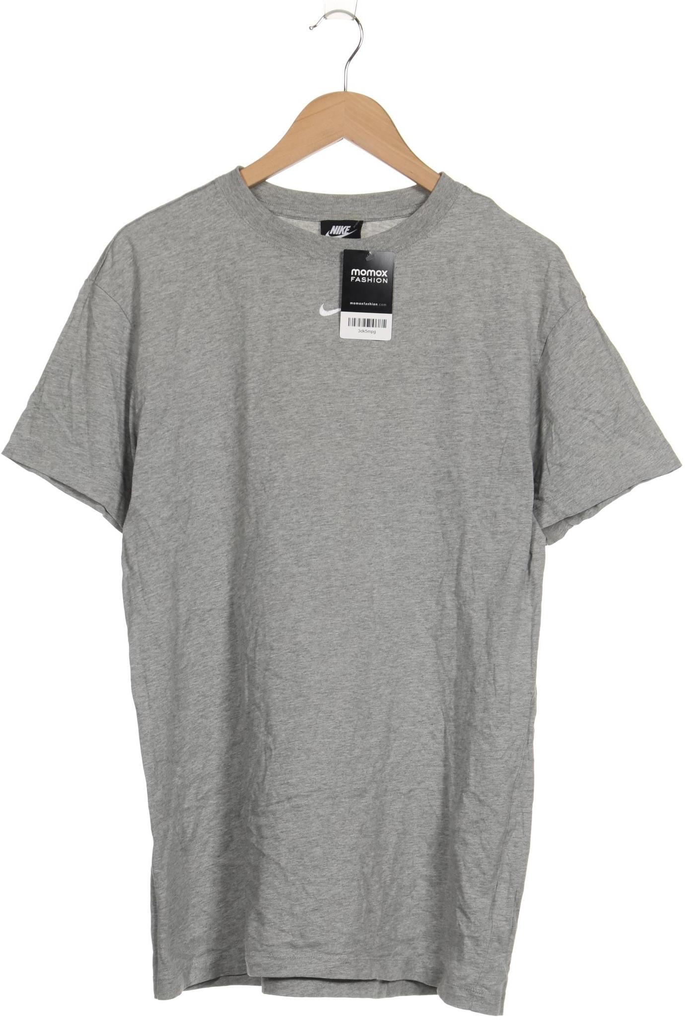 

Nike Damen T-Shirt, grau, Gr. 38