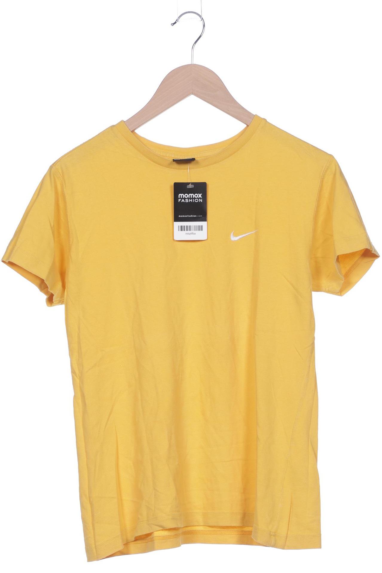 

Nike Damen T-Shirt, orange