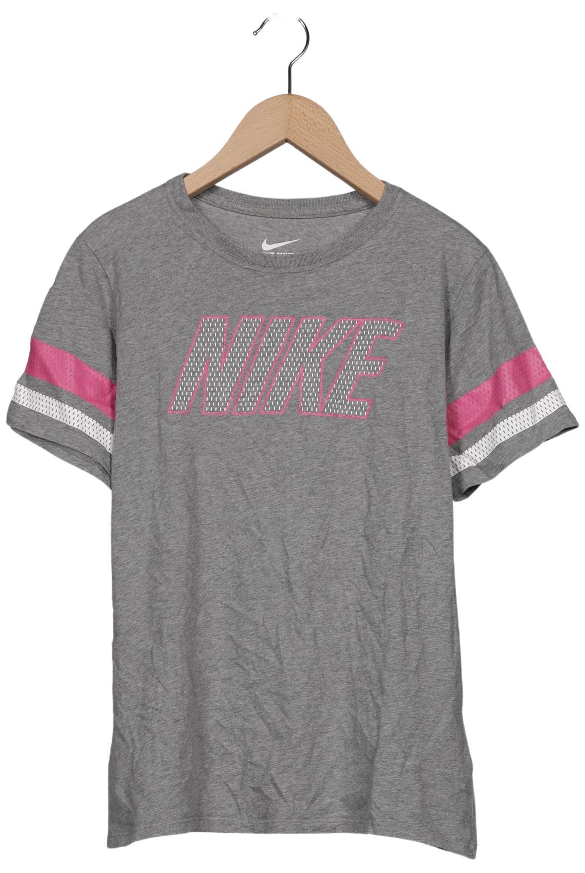 

Nike Damen T-Shirt, mehrfarbig, Gr. 42