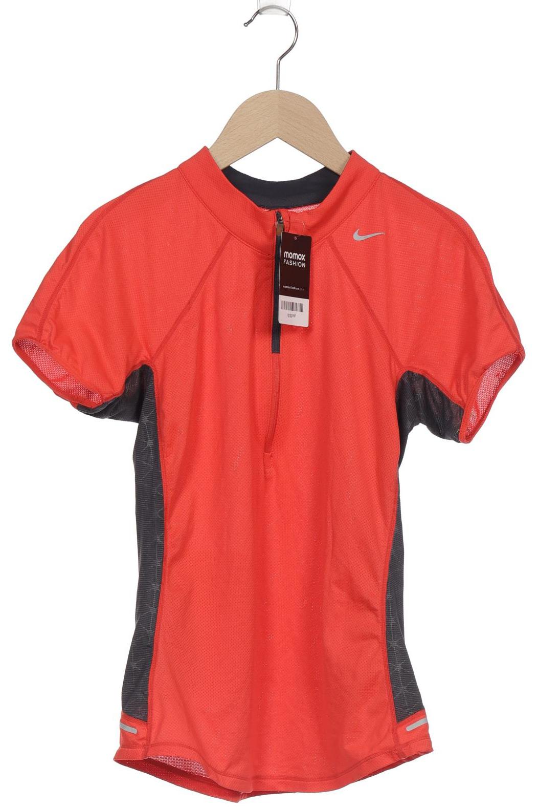 

Nike Damen T-Shirt, rot