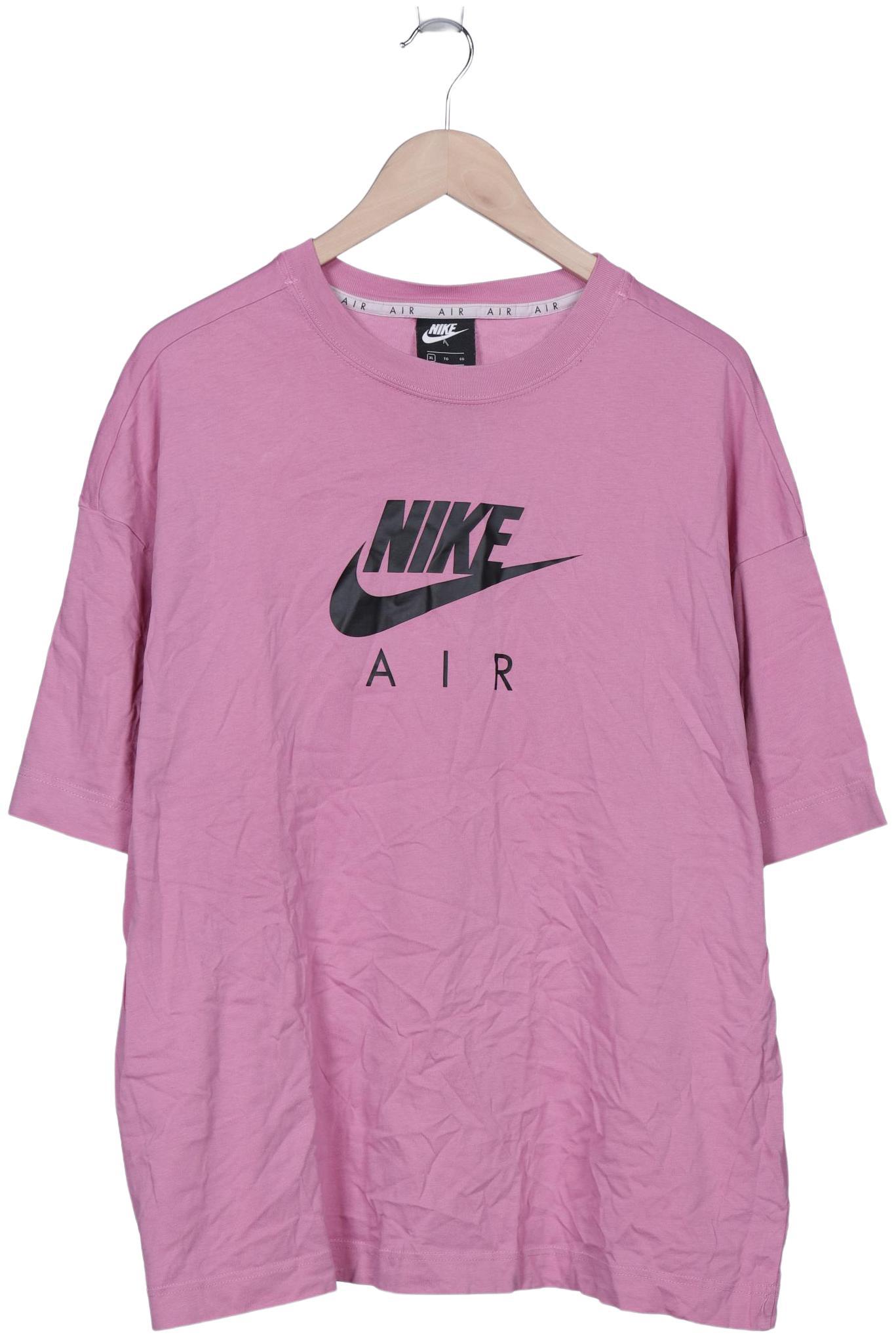 

Nike Damen T-Shirt, pink, Gr. 44