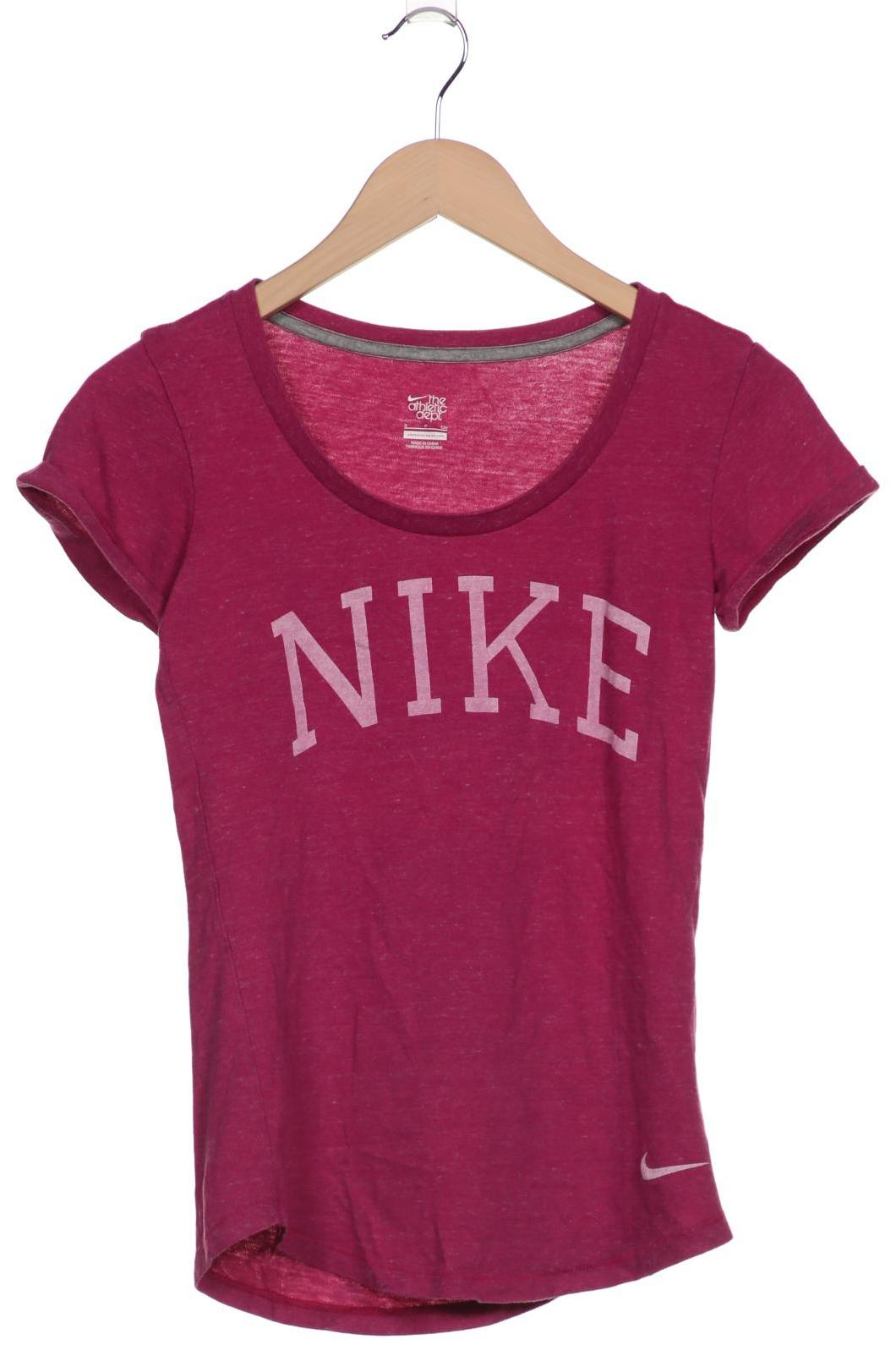 

Nike Damen T-Shirt, pink