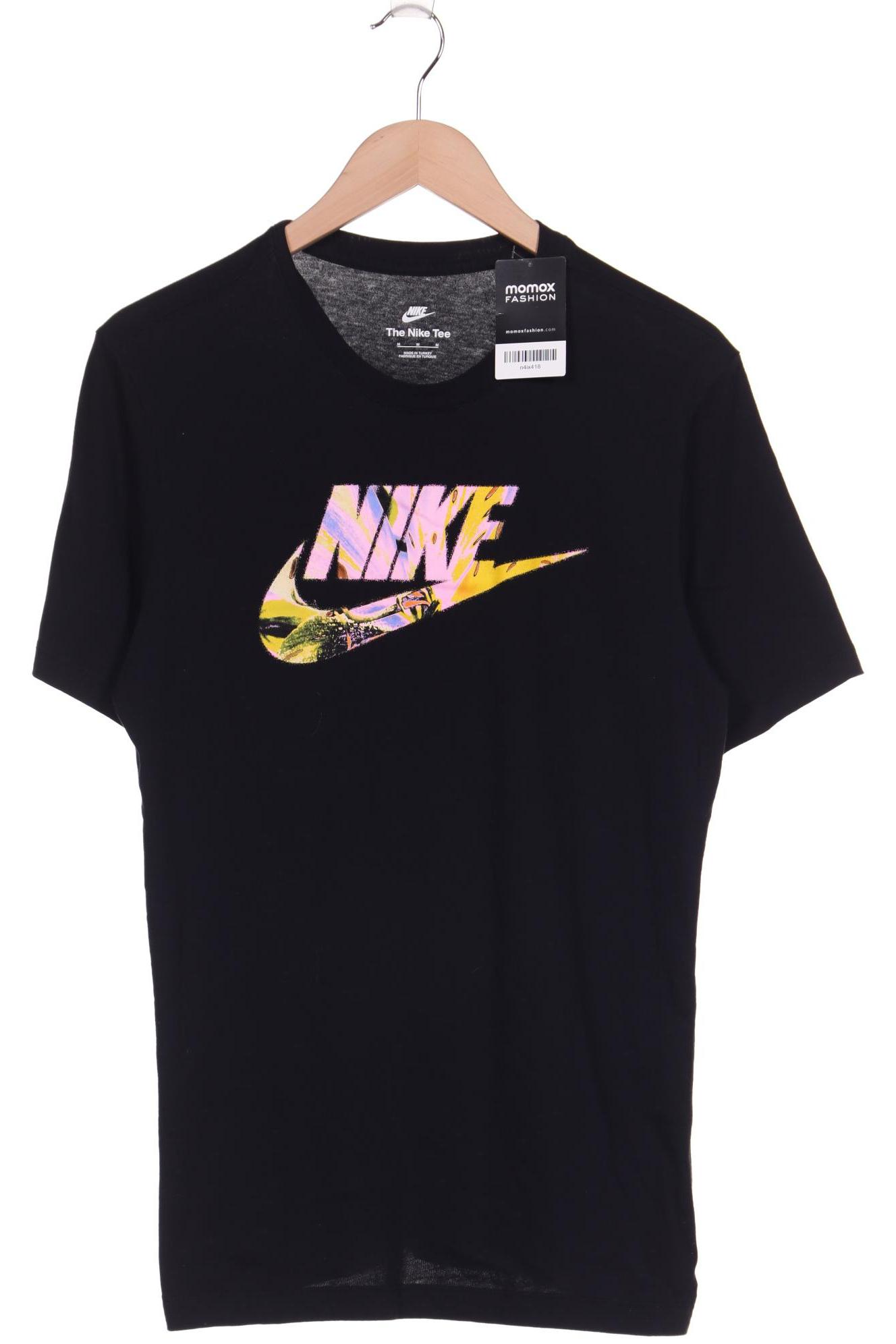 

Nike Damen T-Shirt, schwarz