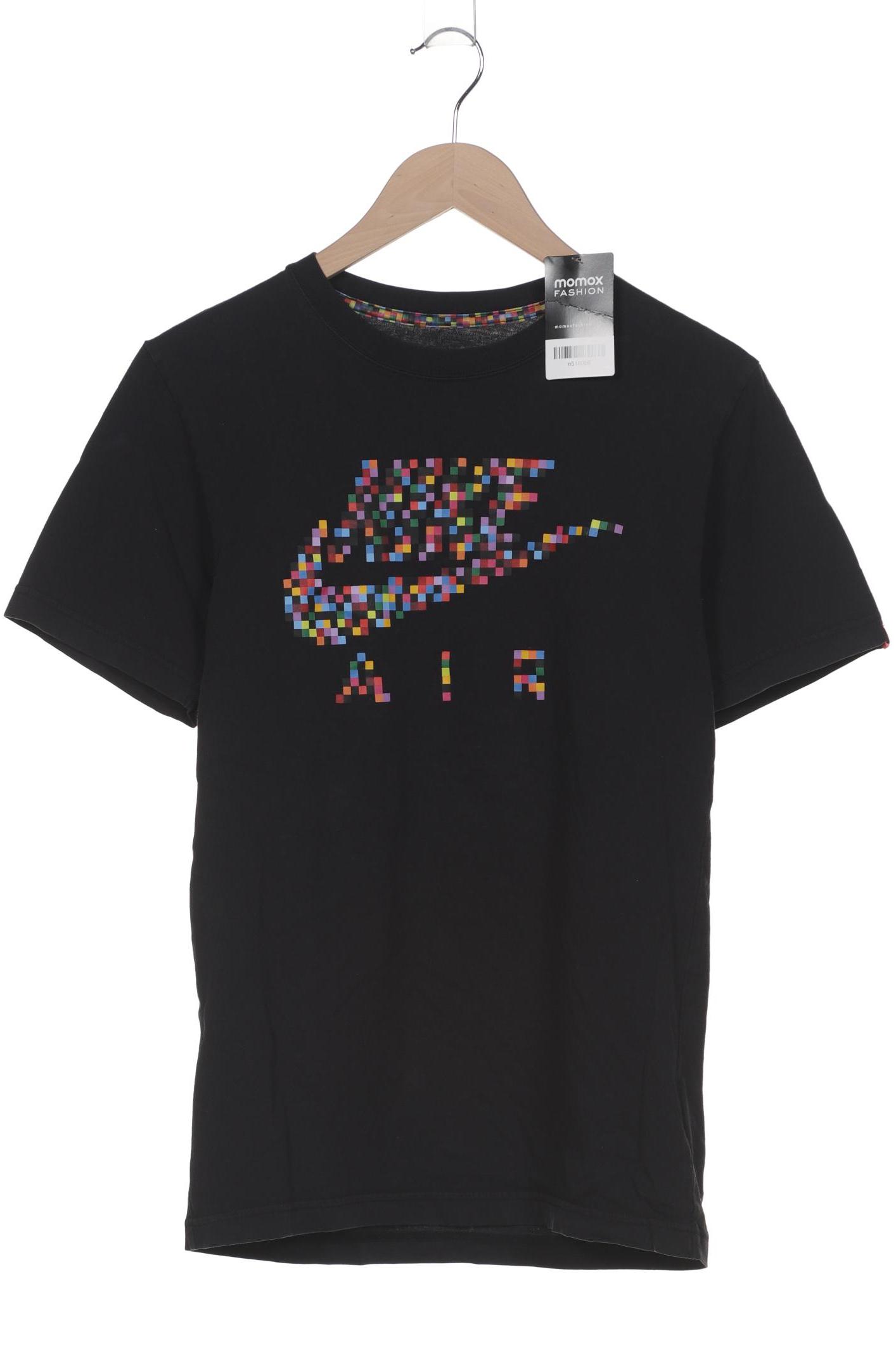 

Nike Damen T-Shirt, schwarz, Gr. 36