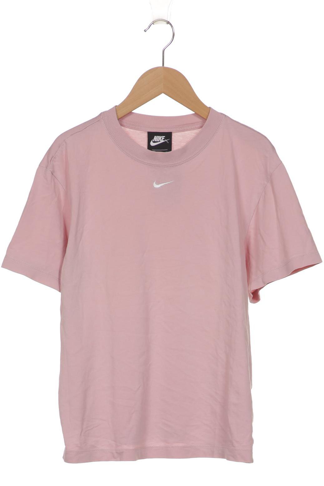 

Nike Damen T-Shirt, pink