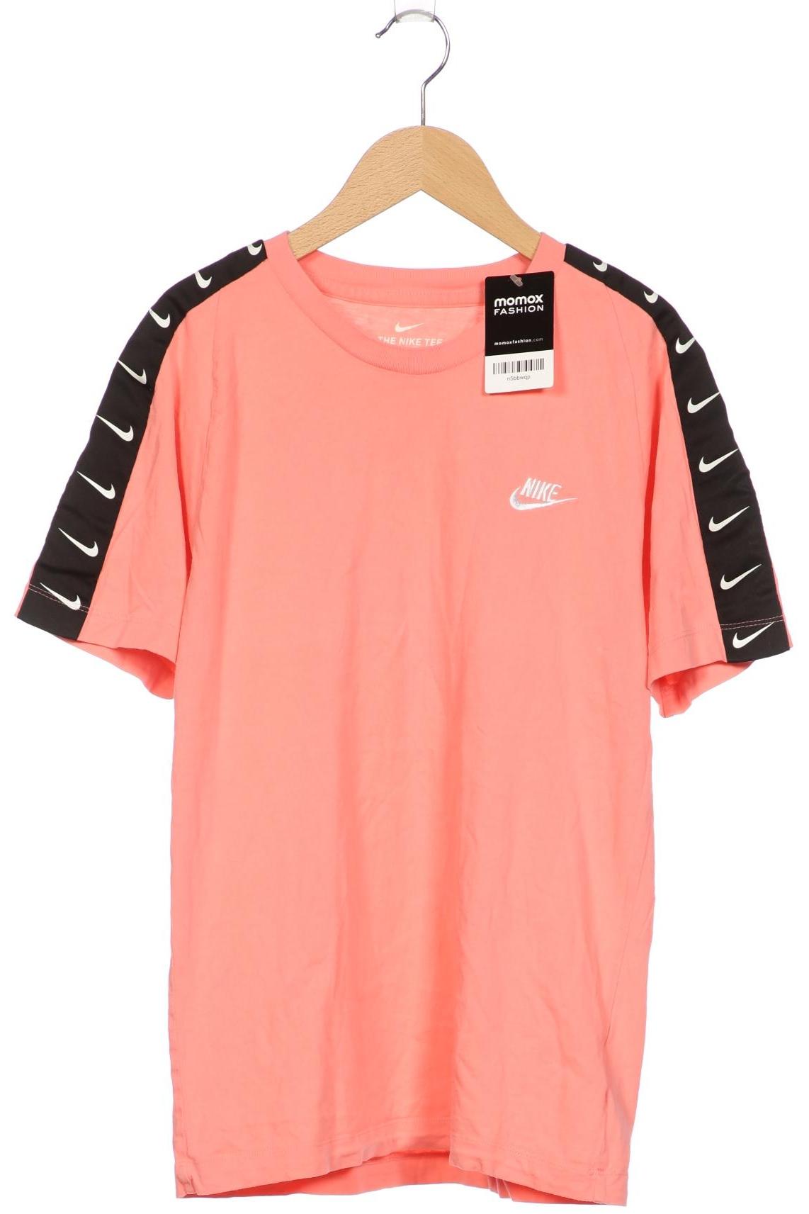 

Nike Damen T-Shirt, pink, Gr. 36