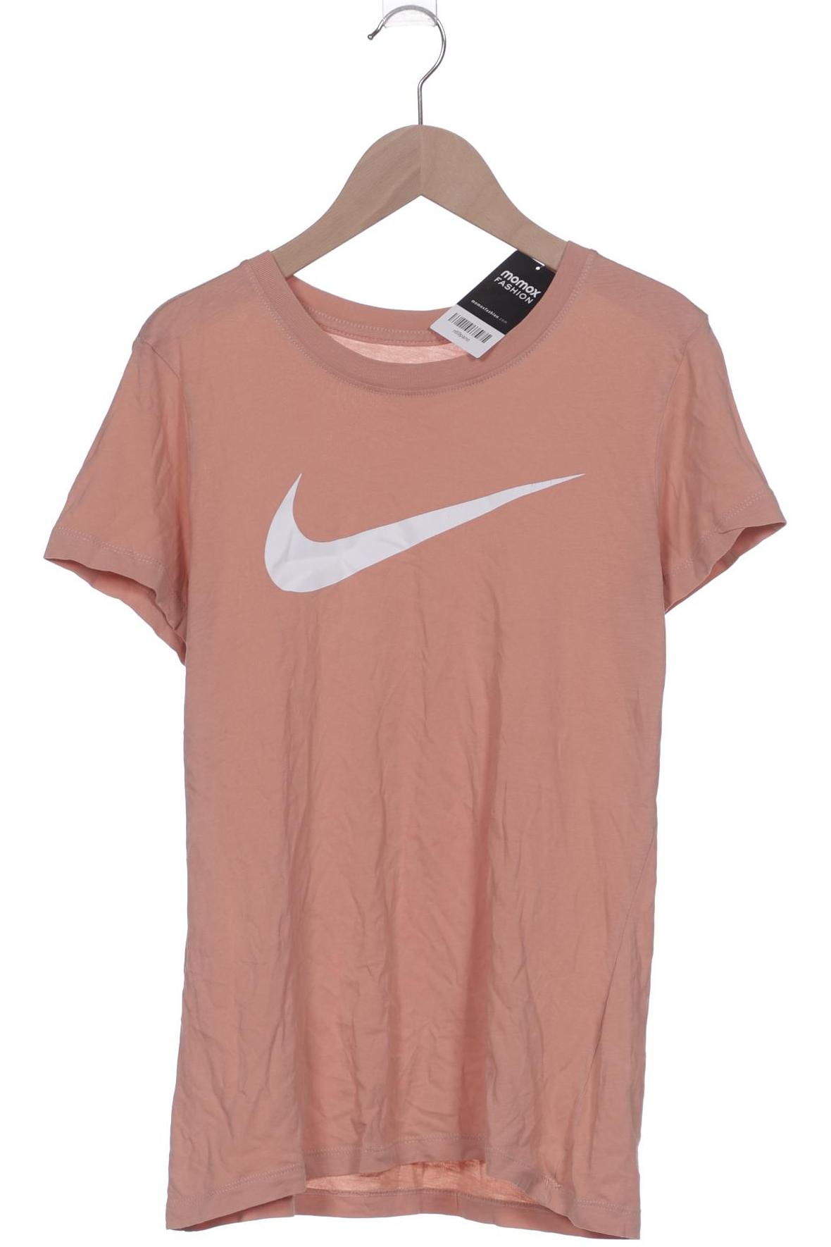 

Nike Damen T-Shirt, beige, Gr. 36
