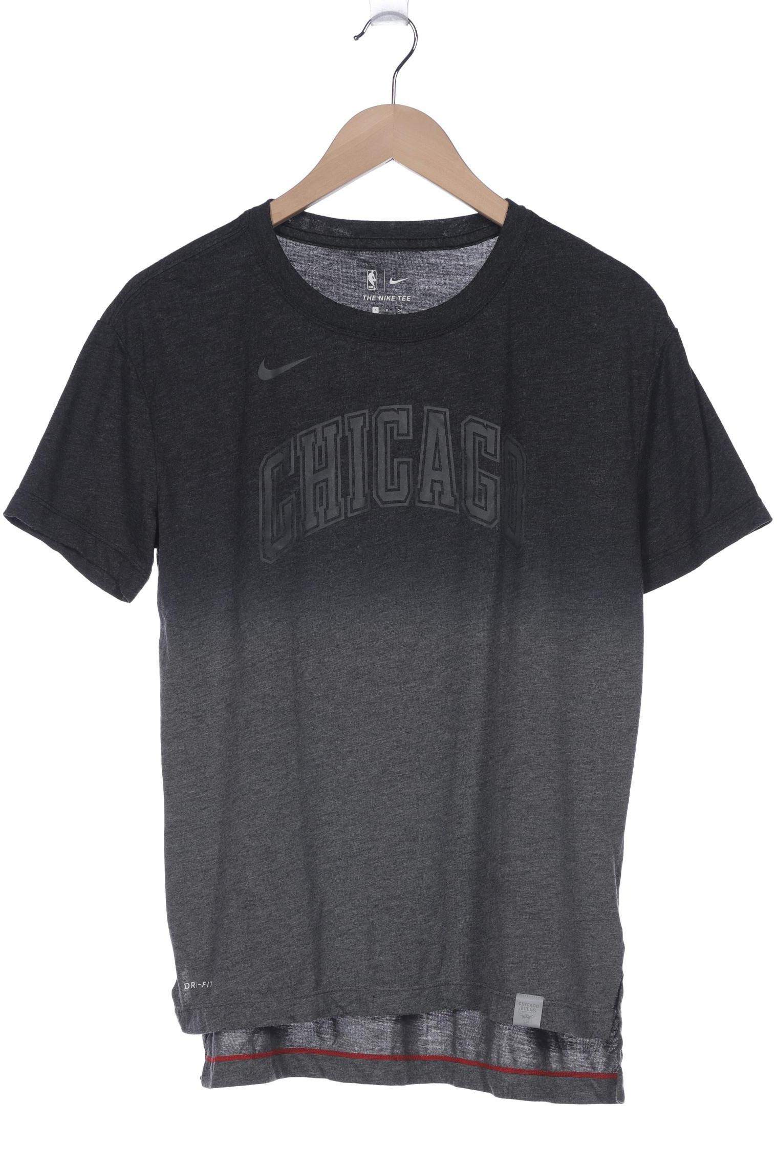 

Nike Damen T-Shirt, grau