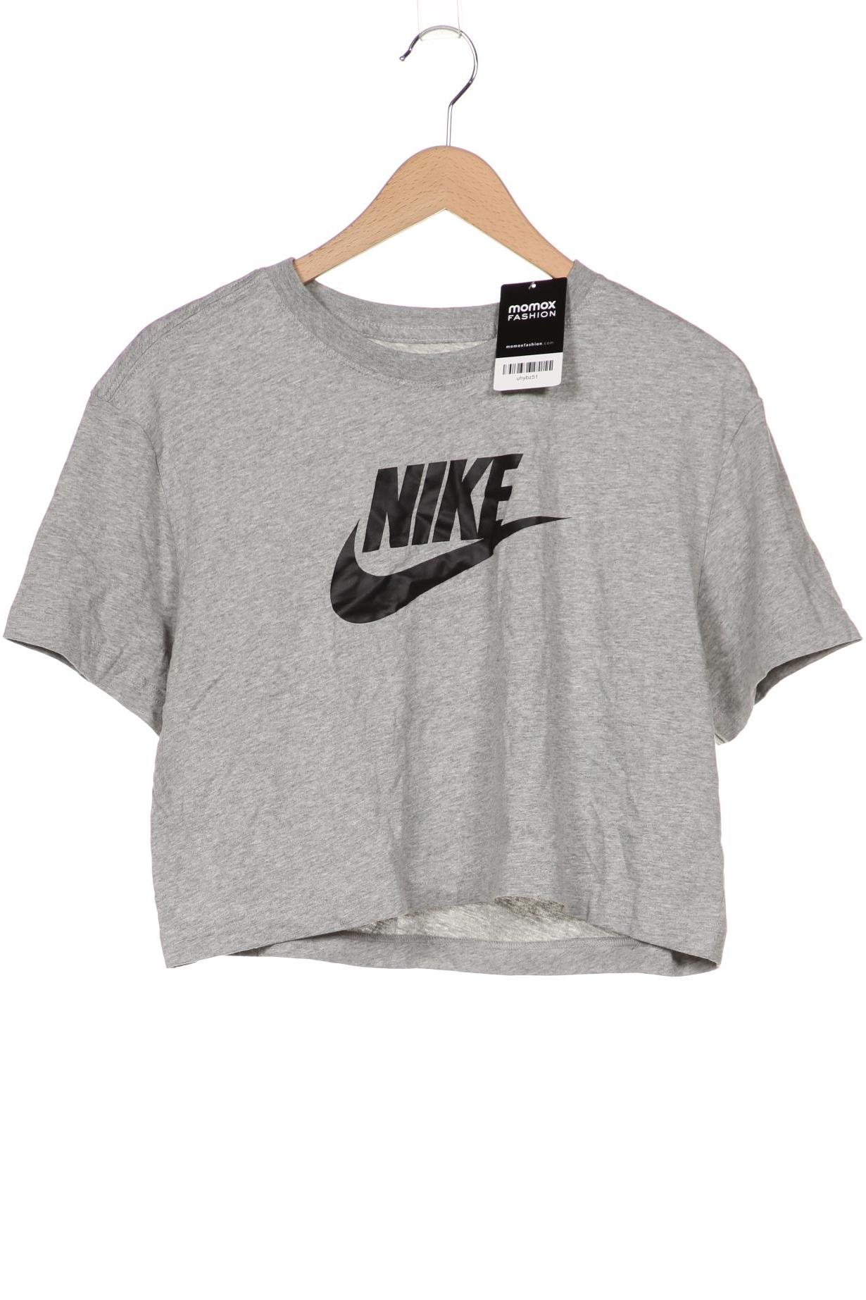 

Nike Damen T-Shirt, grau