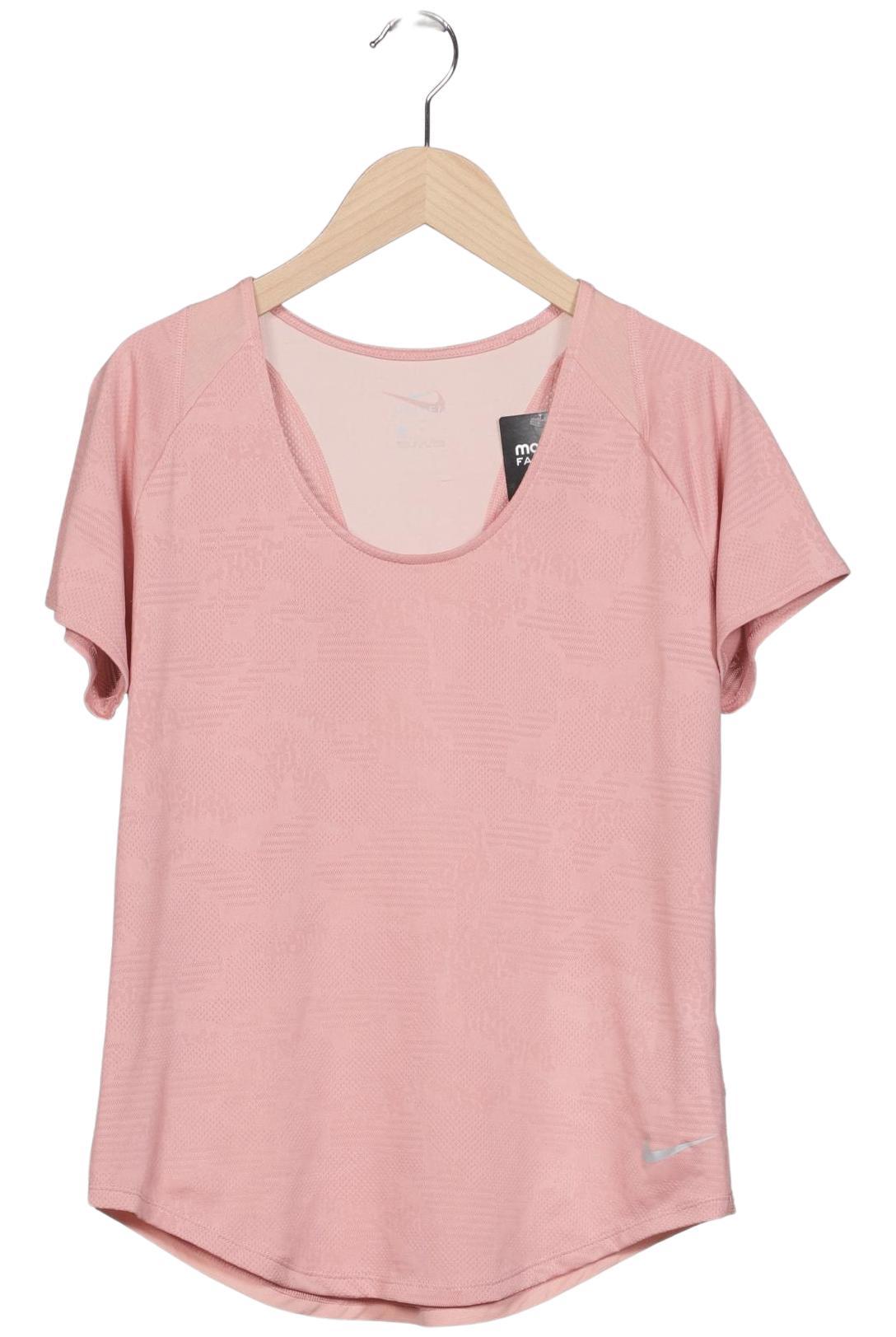 

Nike Damen T-Shirt, pink, Gr. 38