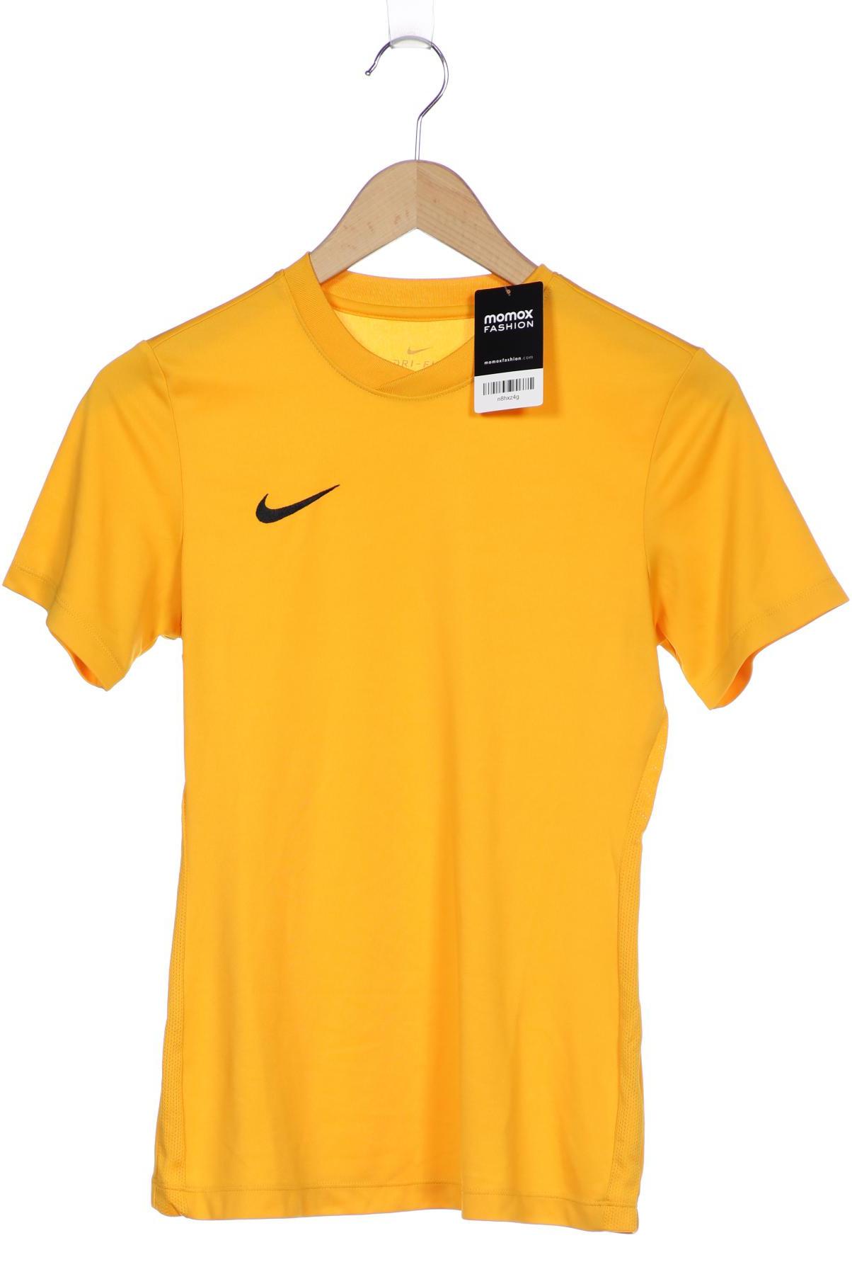 

Nike Damen T-Shirt, orange