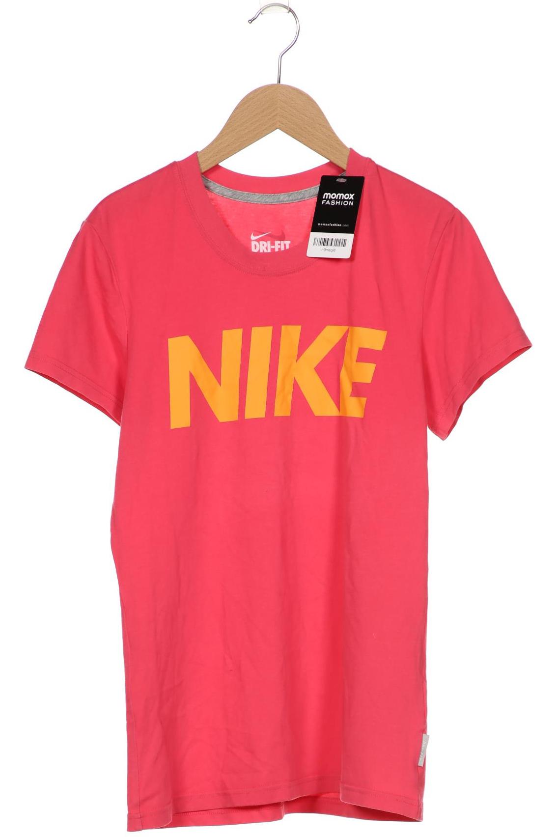 

Nike Damen T-Shirt, pink