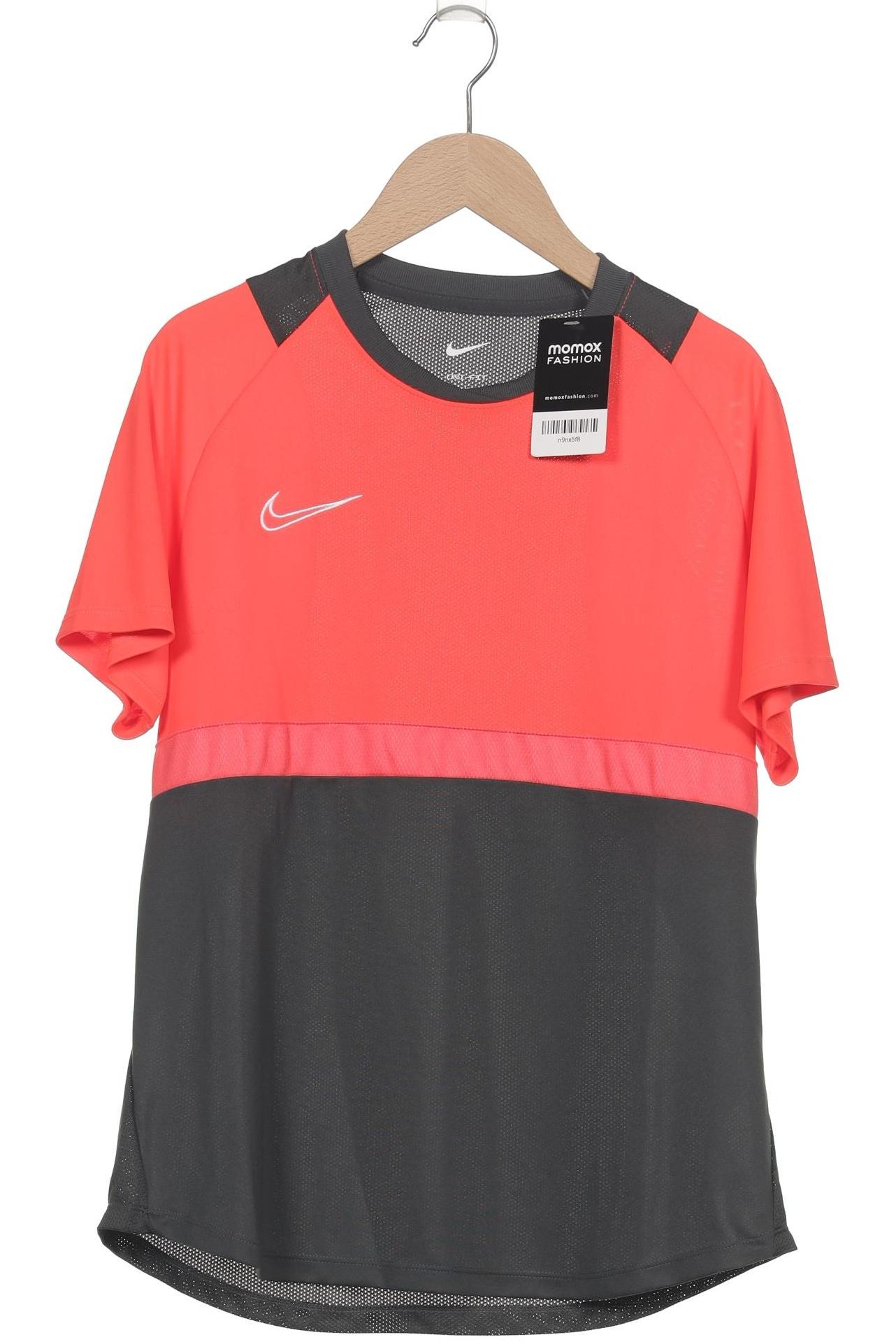 

Nike Damen T-Shirt, grau, Gr. 38