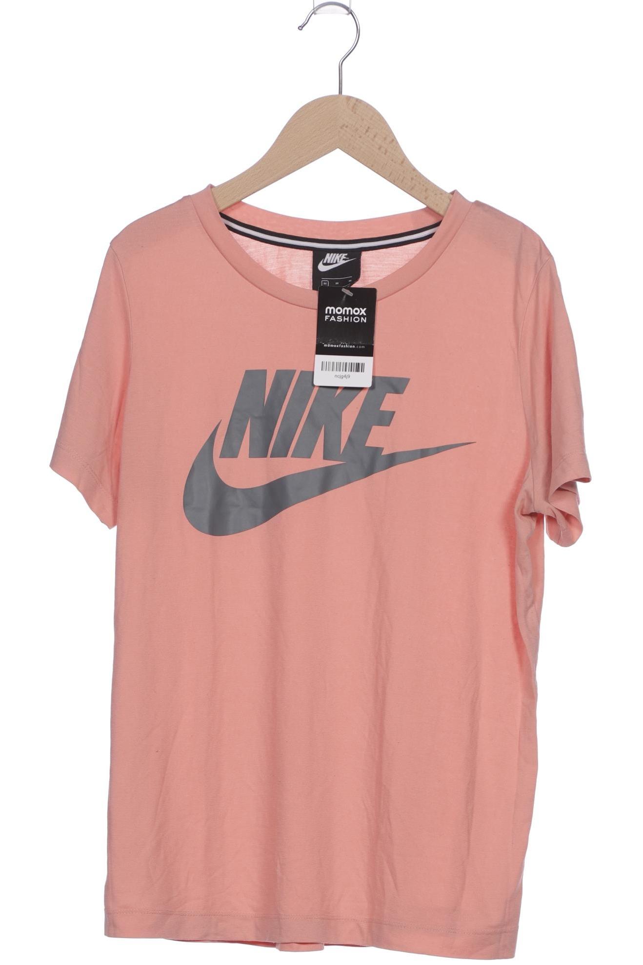 

Nike Damen T-Shirt, pink, Gr. 38