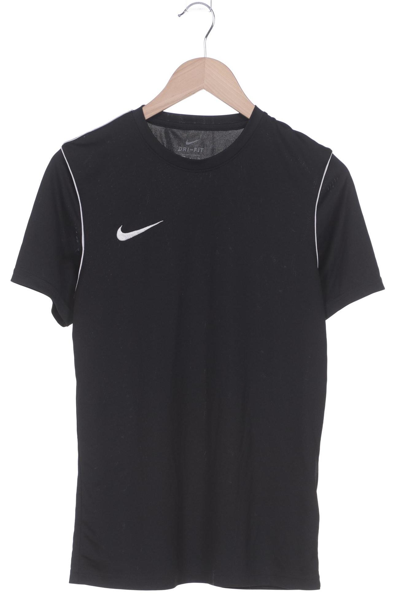 

Nike Damen T-Shirt, schwarz, Gr. 38