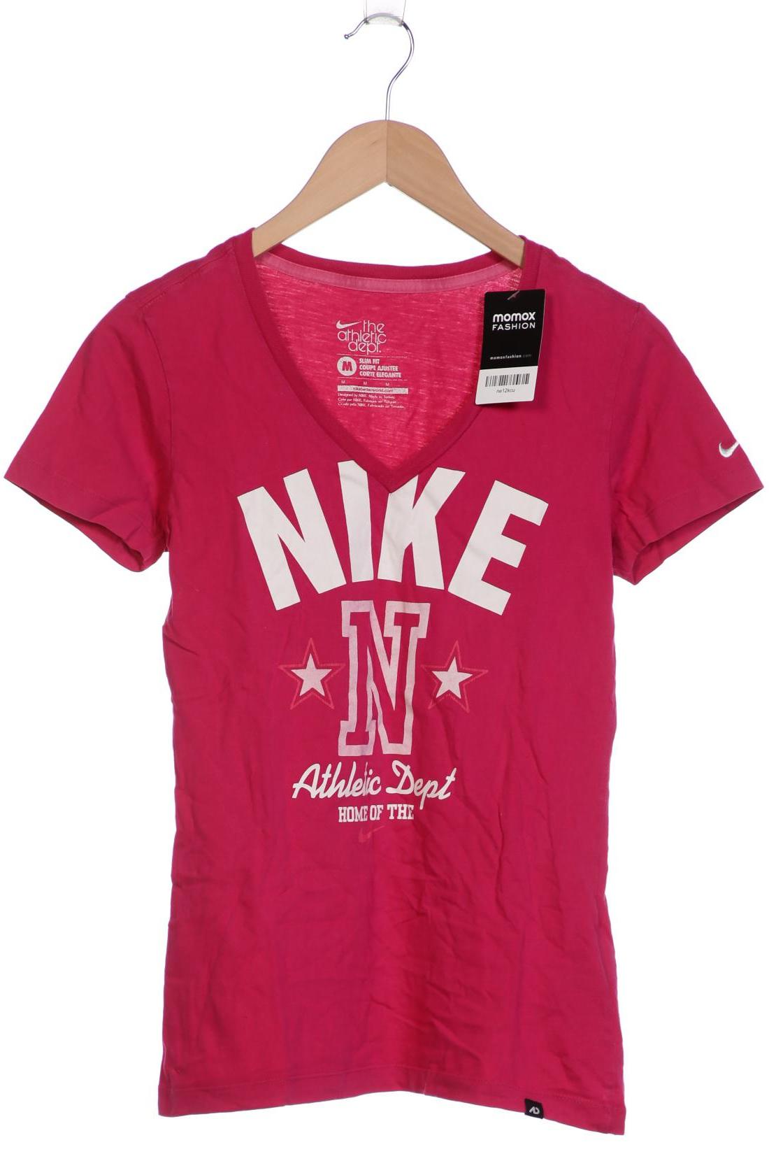 

Nike Damen T-Shirt, pink, Gr. 38