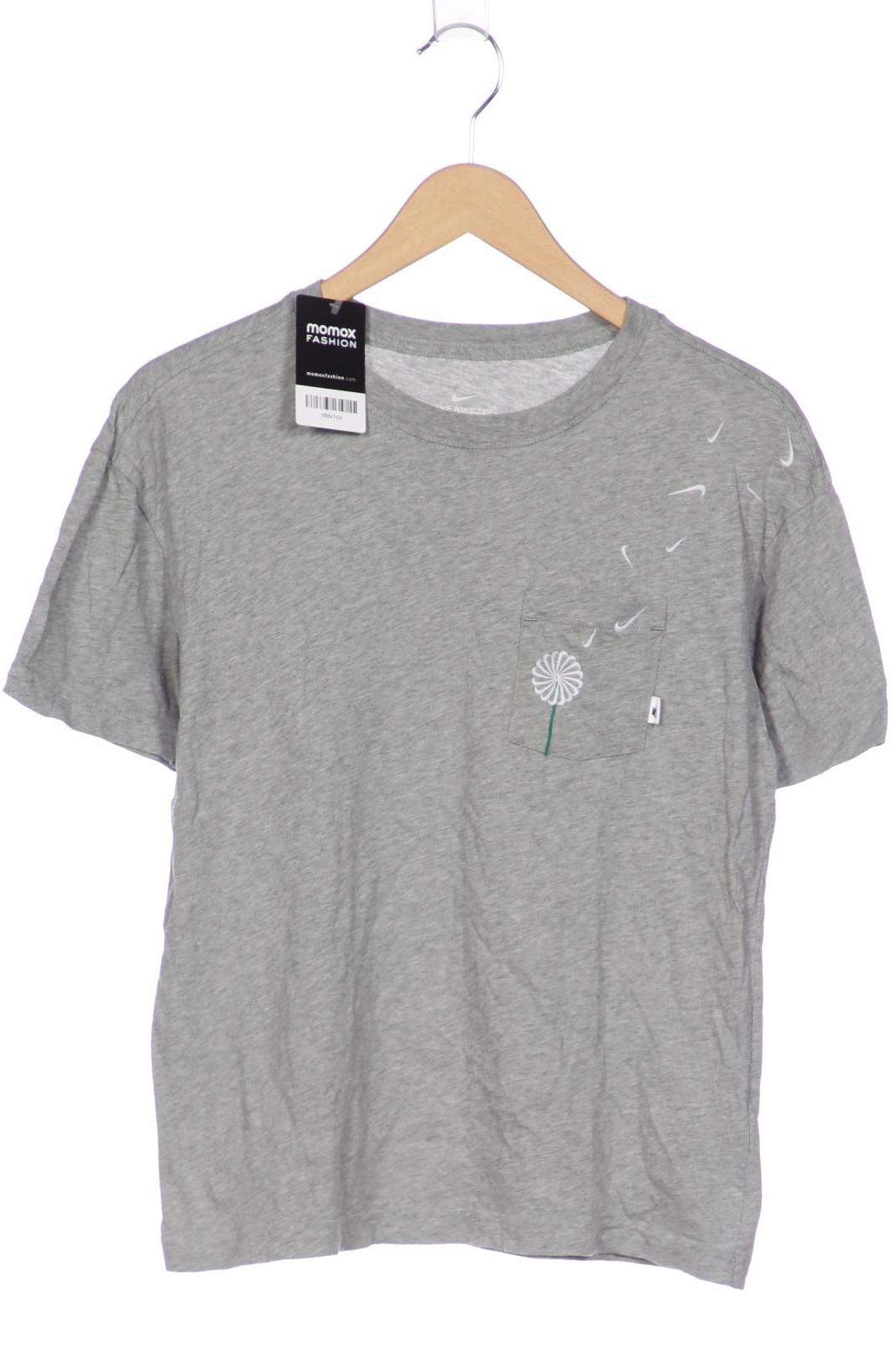 

Nike Damen T-Shirt, grau