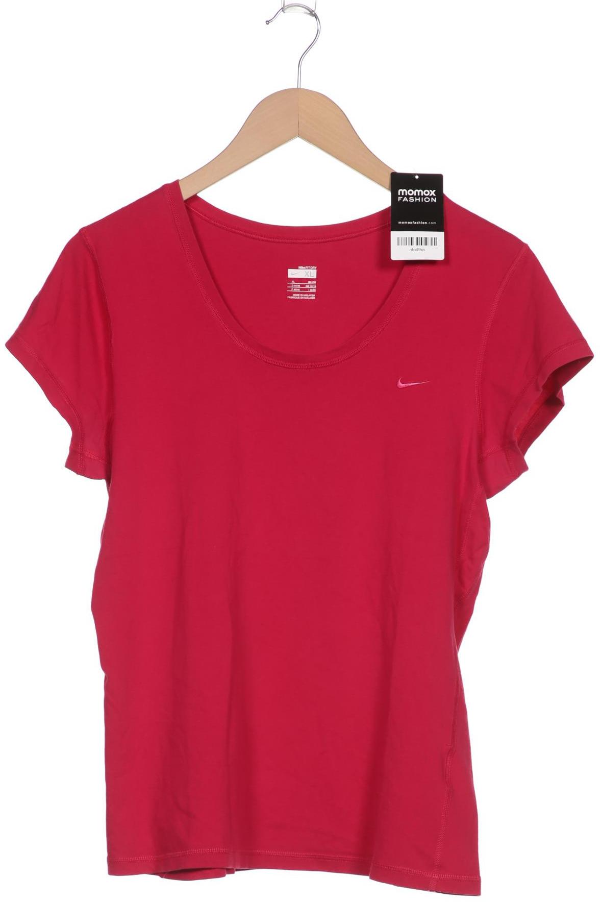 

Nike Damen T-Shirt, pink