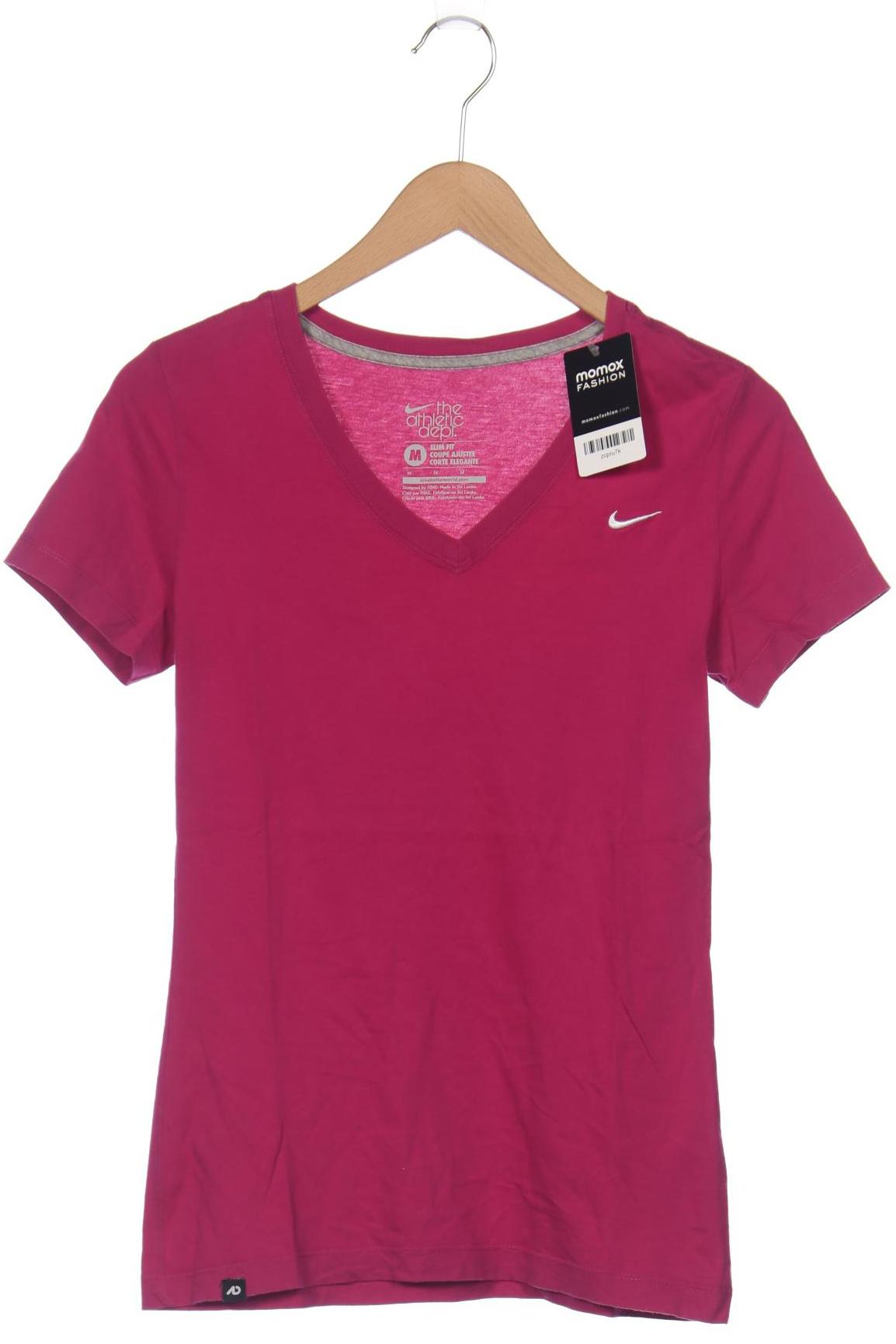 

Nike Damen T-Shirt, pink, Gr. 38