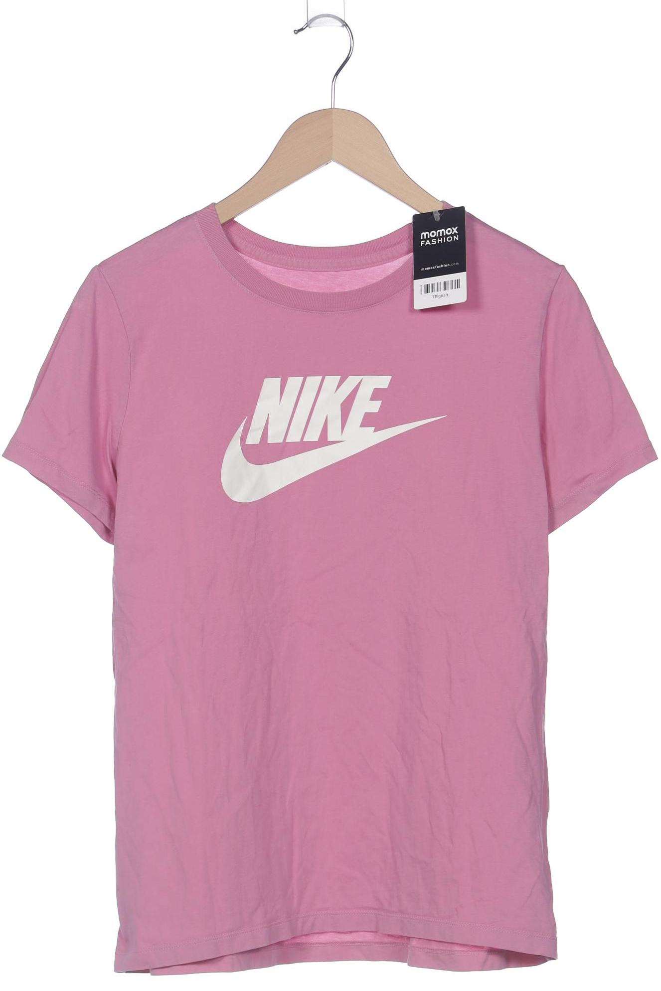 

Nike Damen T-Shirt, pink, Gr. 42