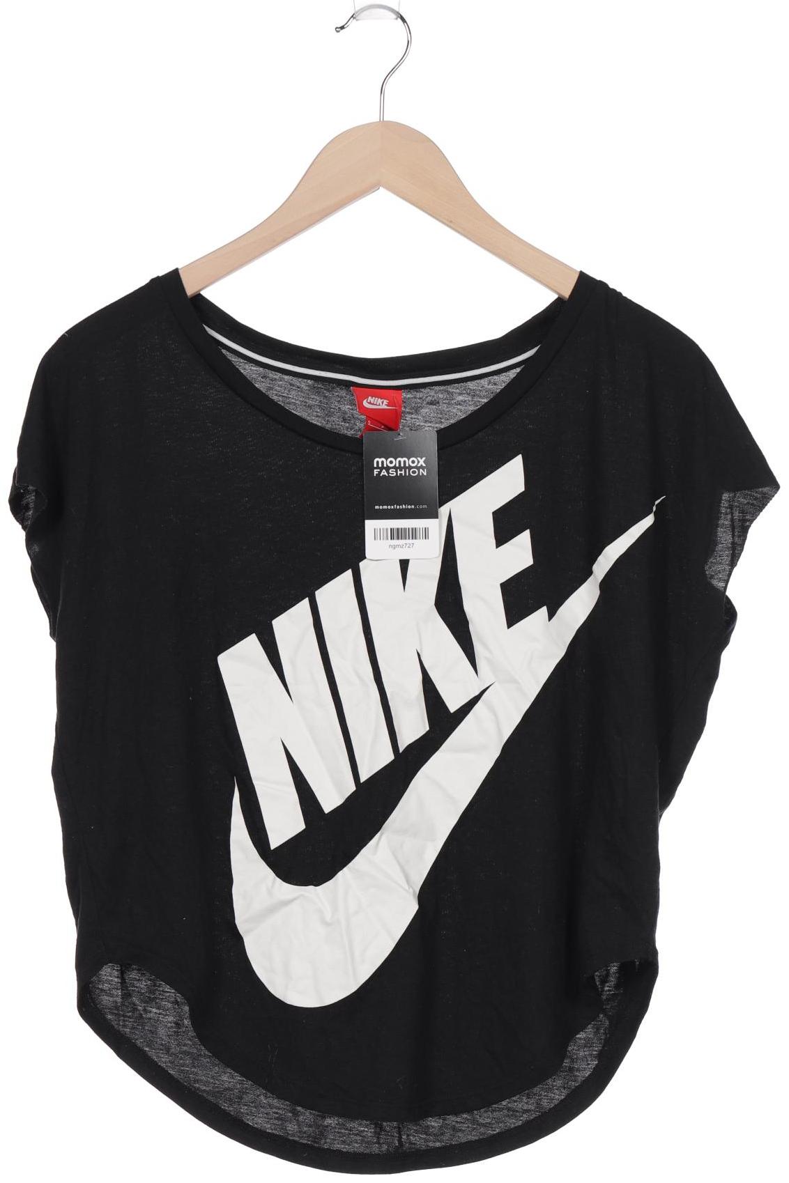 

Nike Damen T-Shirt, schwarz