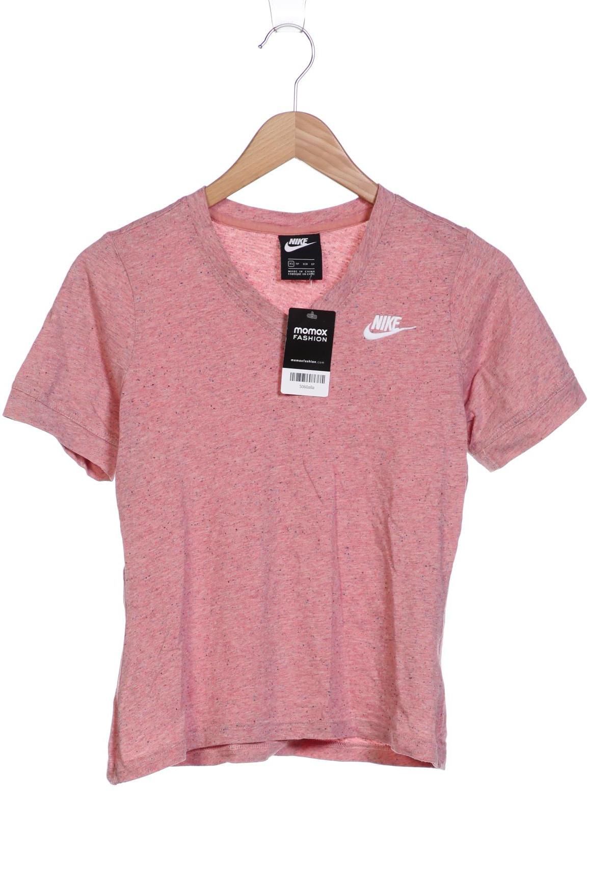 

Nike Damen T-Shirt, pink