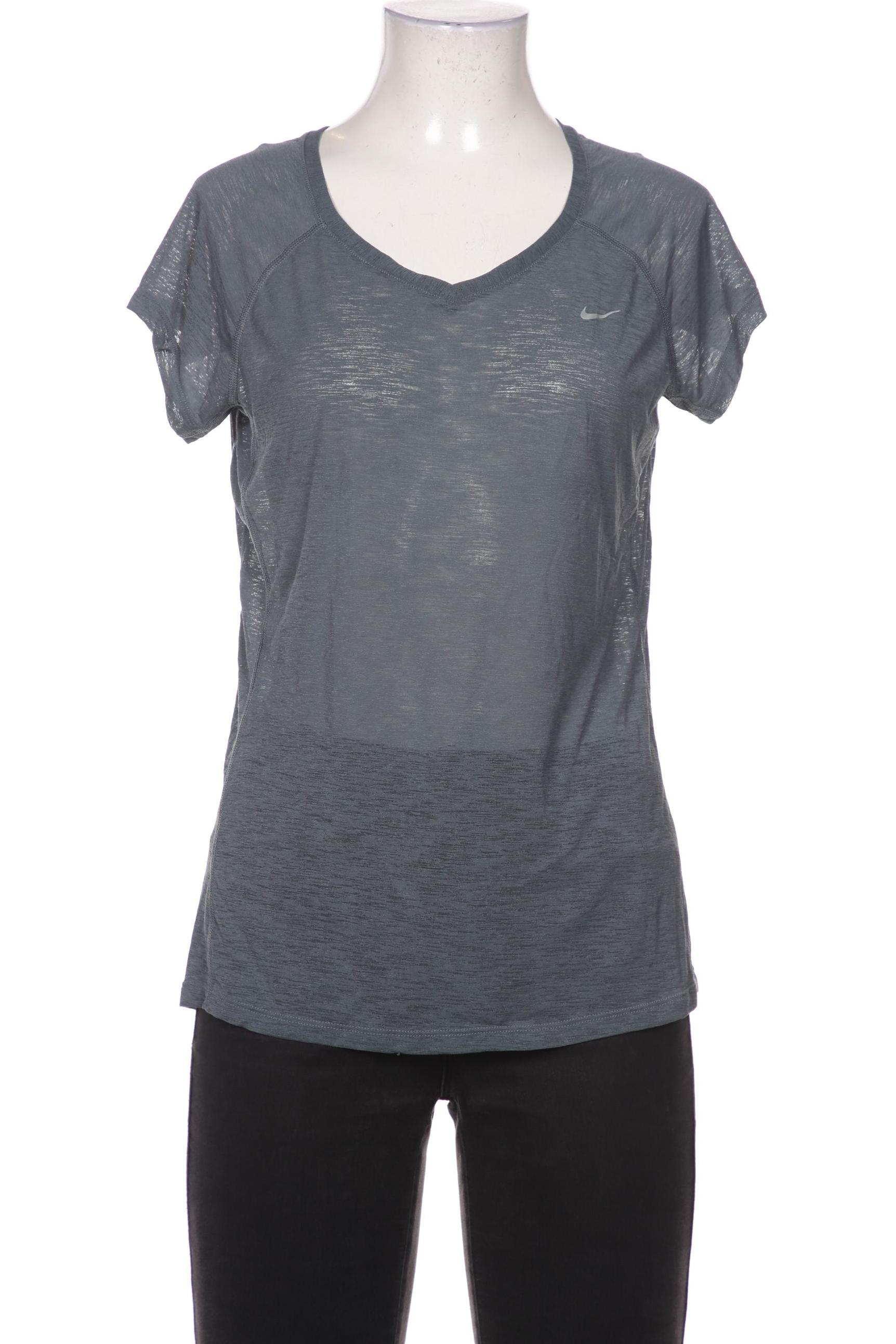 

Nike Damen T-Shirt, türkis, Gr. 38