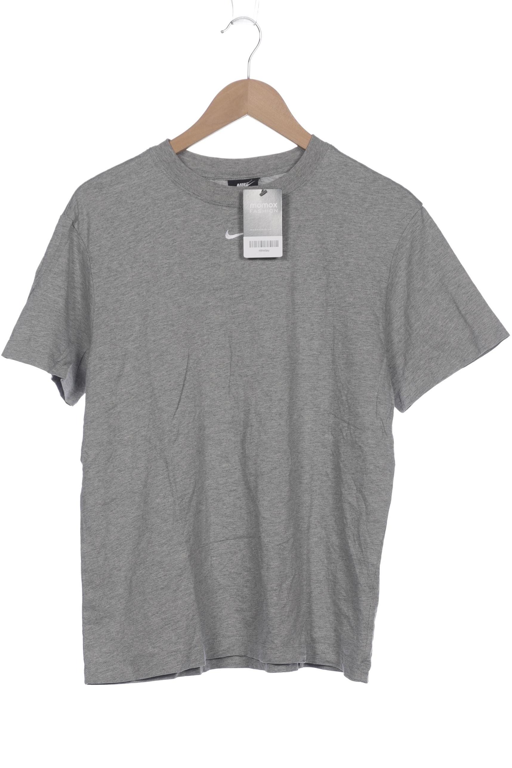 

Nike Damen T-Shirt, grau, Gr. 36