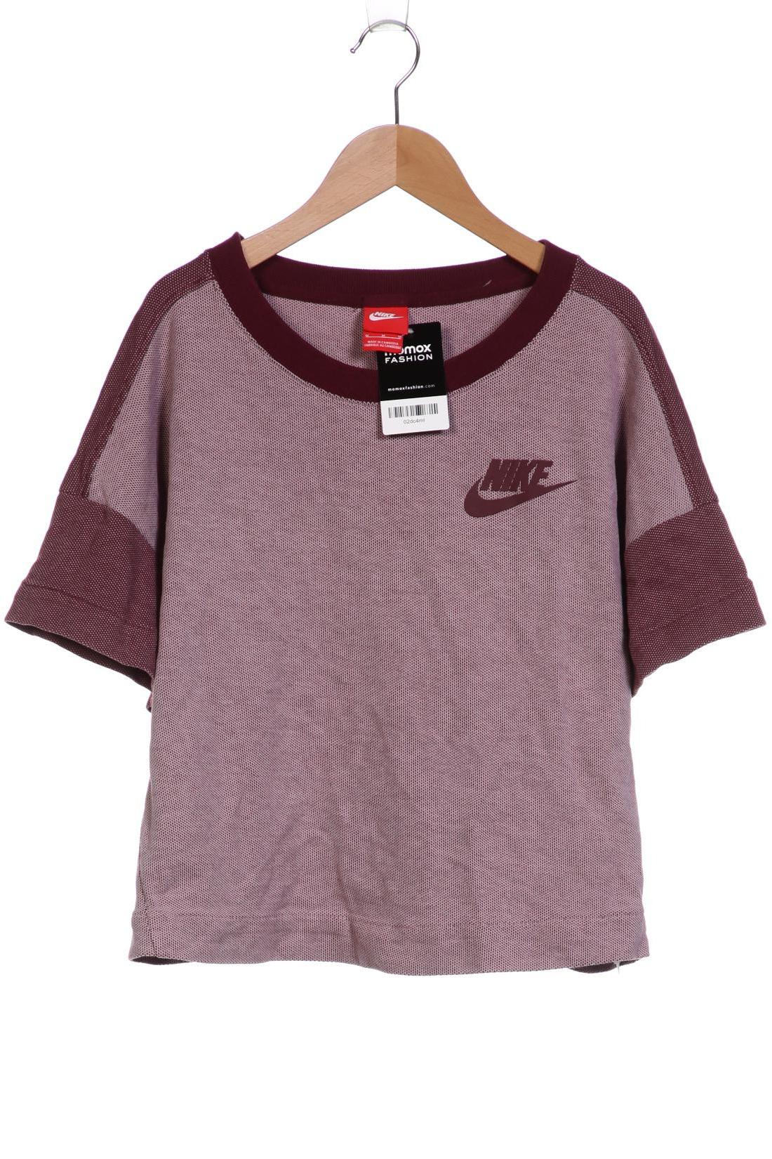 

Nike Damen T-Shirt, pink, Gr. 38