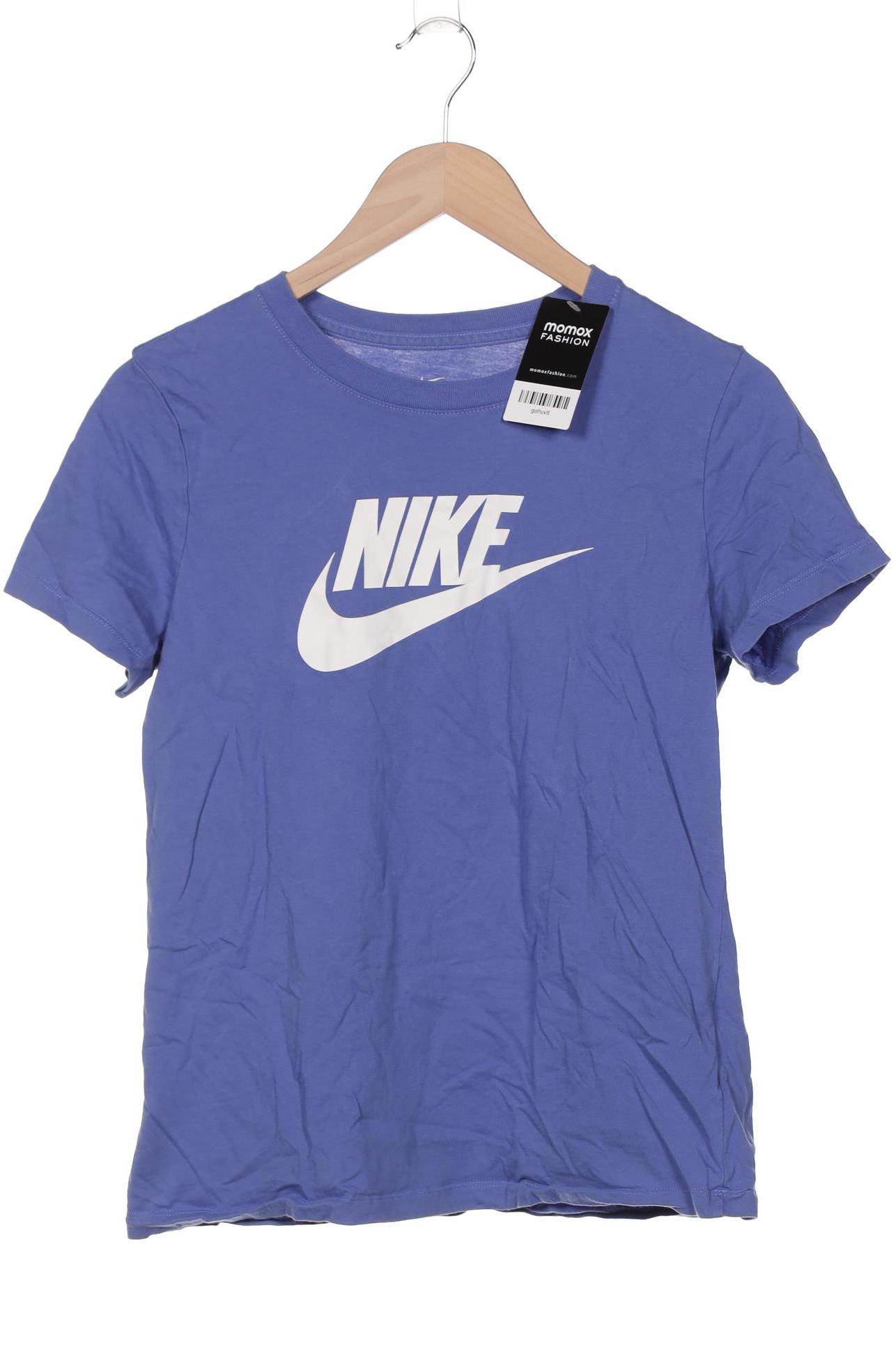 

Nike Damen T-Shirt, flieder, Gr. 38