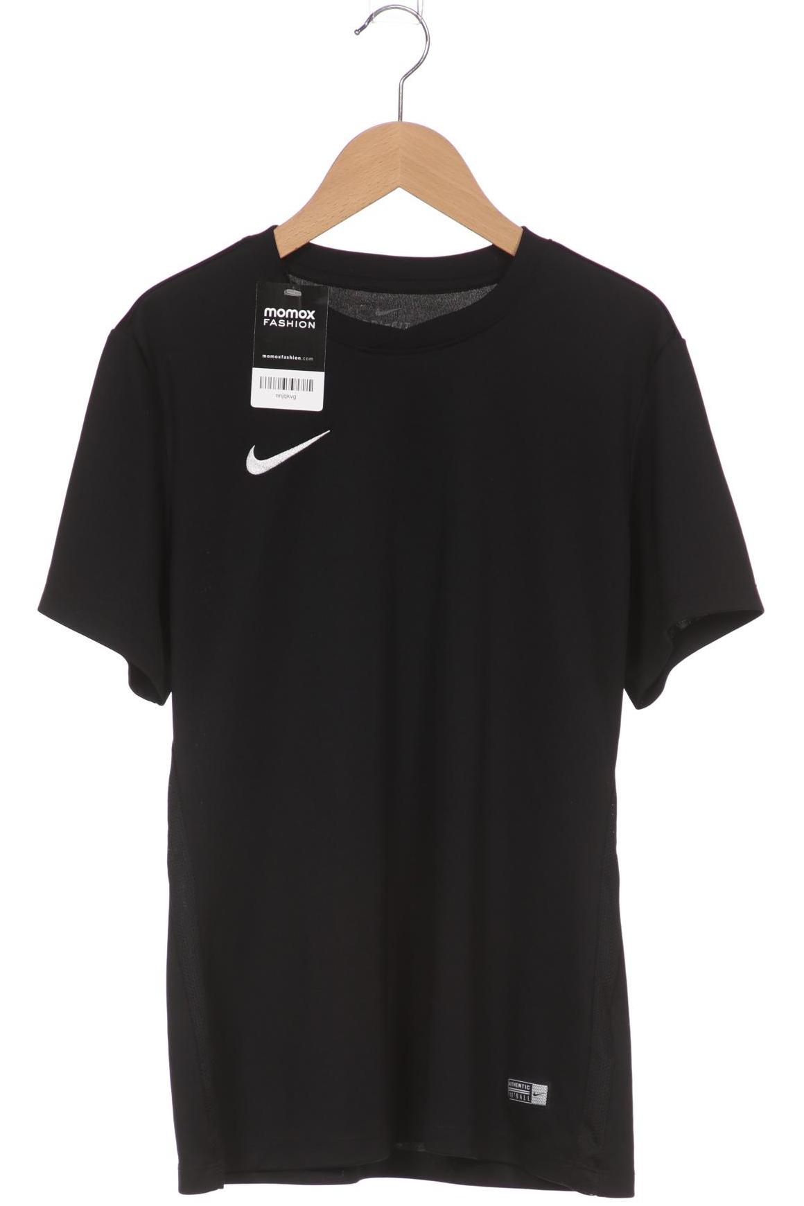 

Nike Damen T-Shirt, schwarz, Gr. 42