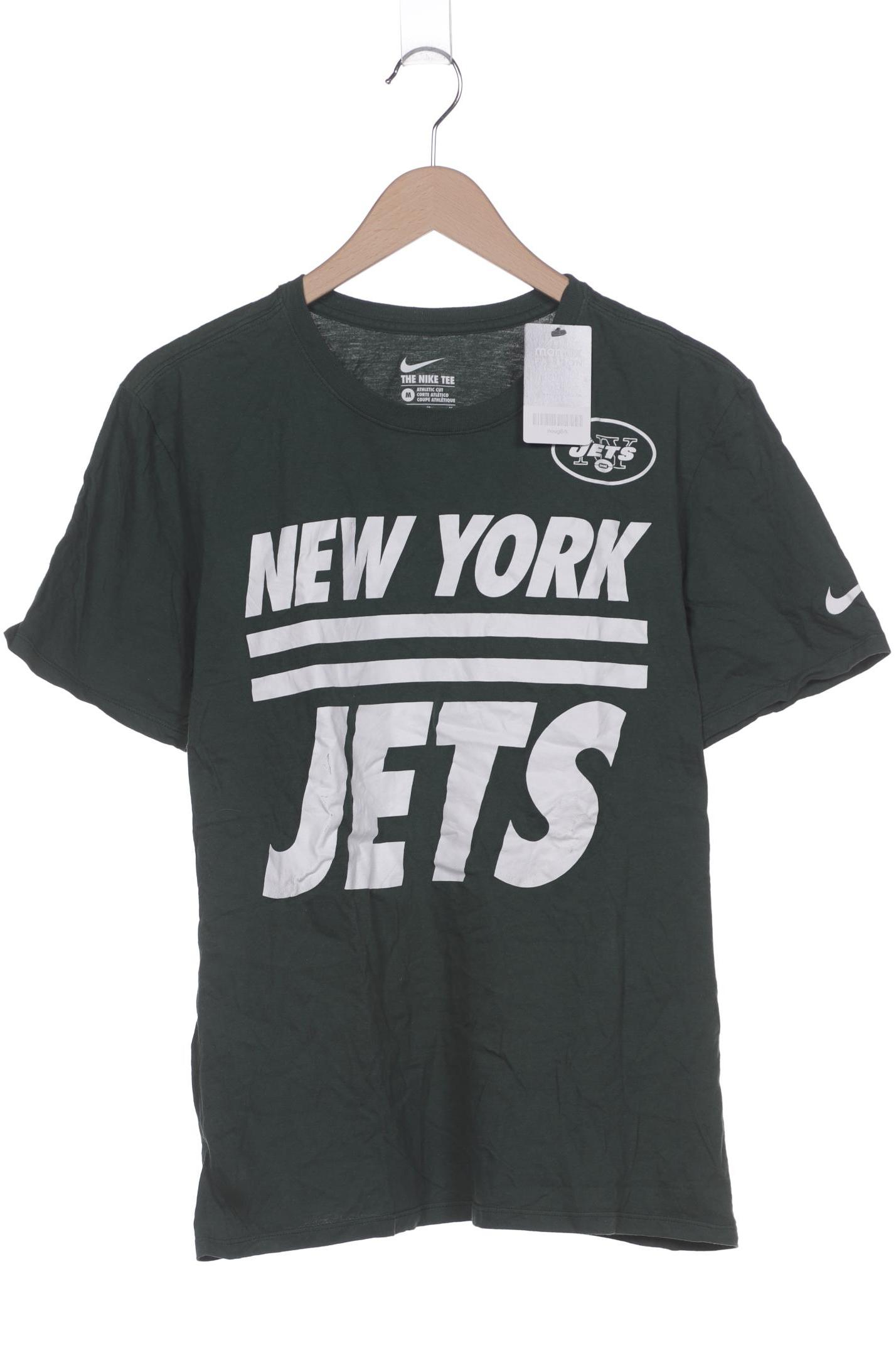 

Nike Damen T-Shirt, grün, Gr. 38