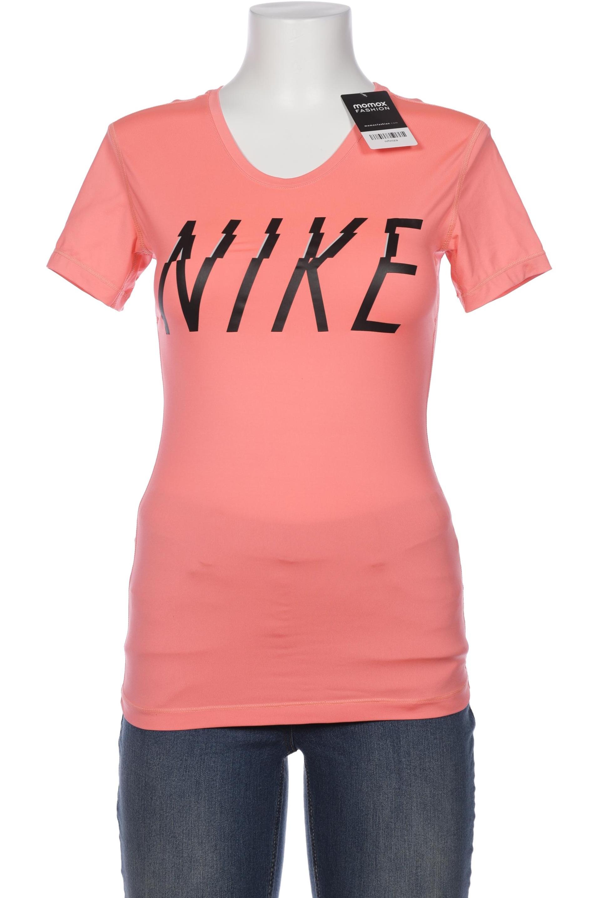 

Nike Damen T-Shirt, pink, Gr. 38