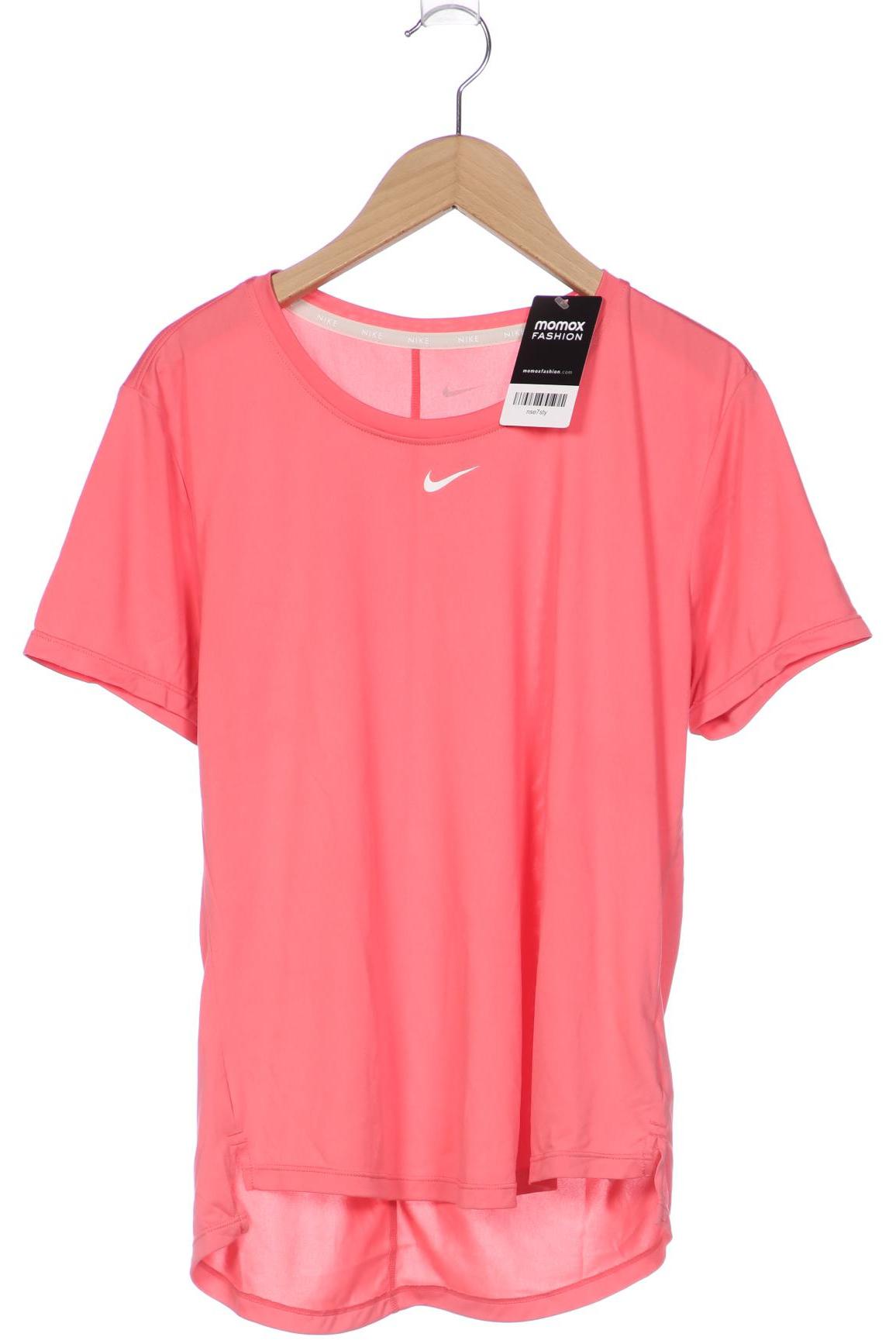 

Nike Damen T-Shirt, pink