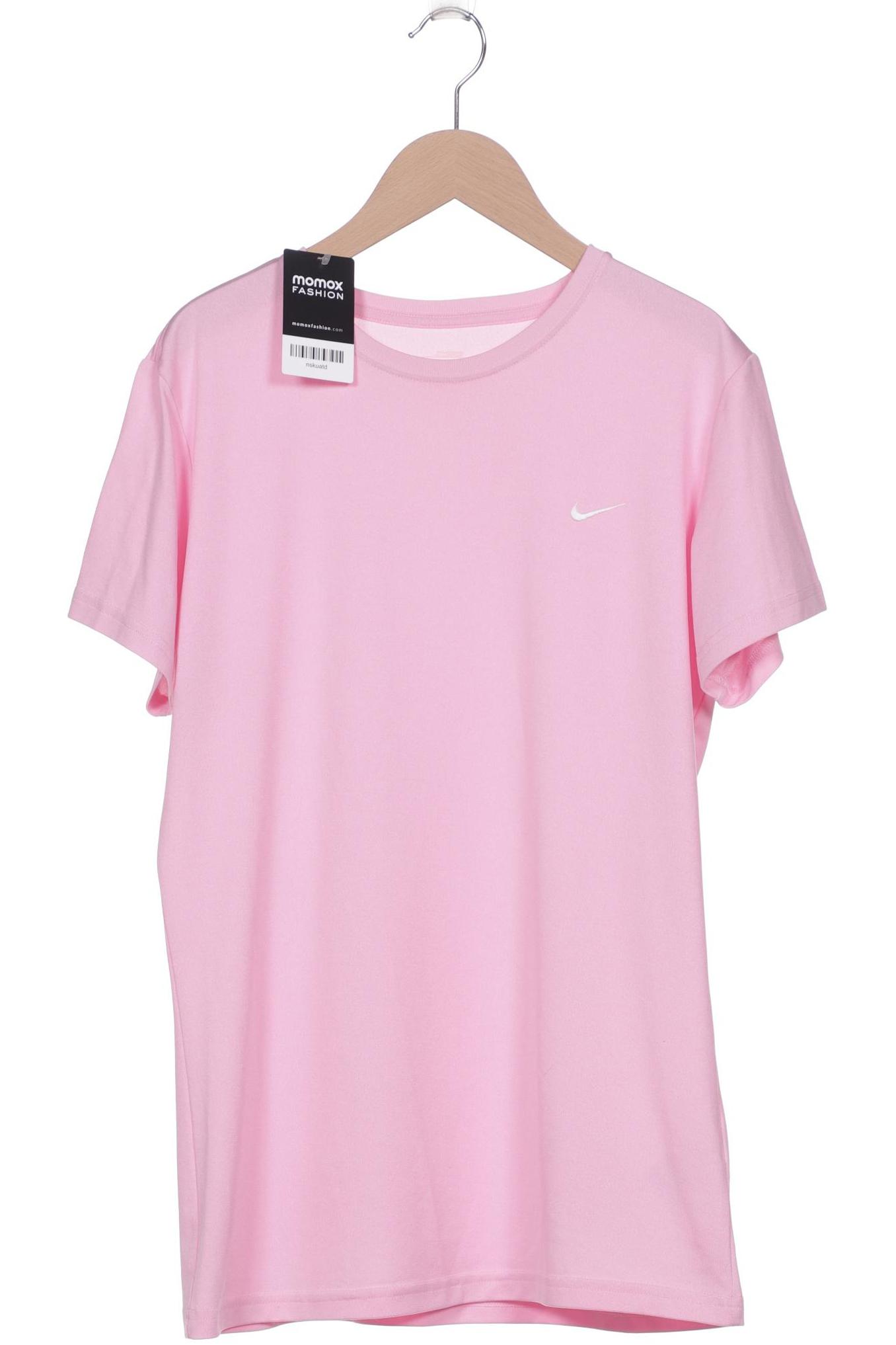 

Nike Damen T-Shirt, pink