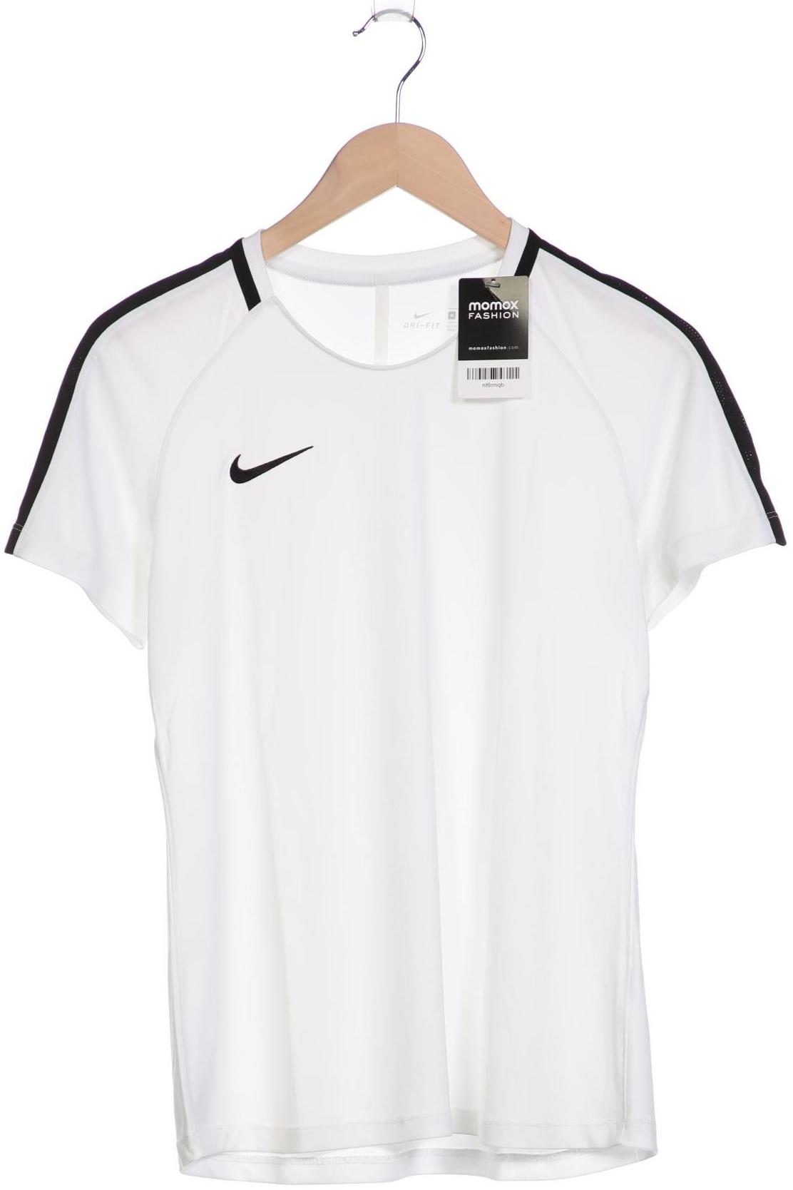 

Nike Damen T-Shirt, weiß, Gr. 38