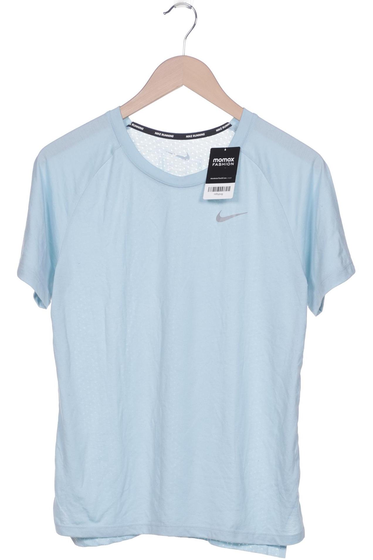 

Nike Damen T-Shirt, hellblau