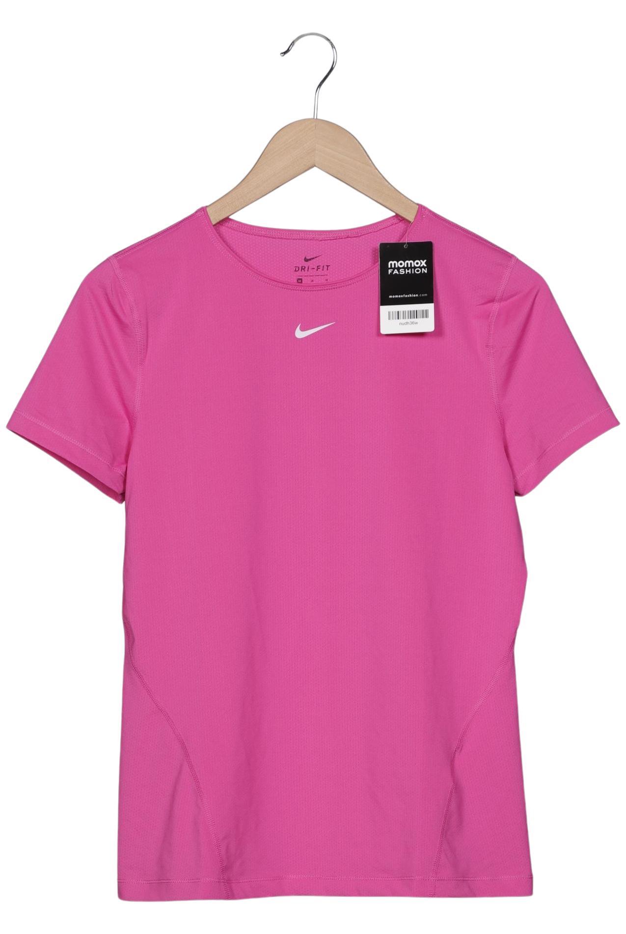 

Nike Damen T-Shirt, pink, Gr. 38