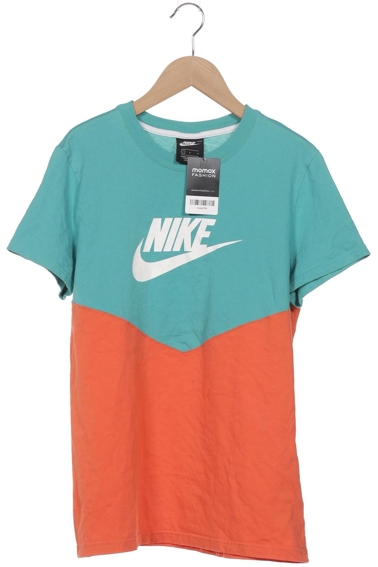 

Nike Damen T-Shirt, mehrfarbig, Gr. 42