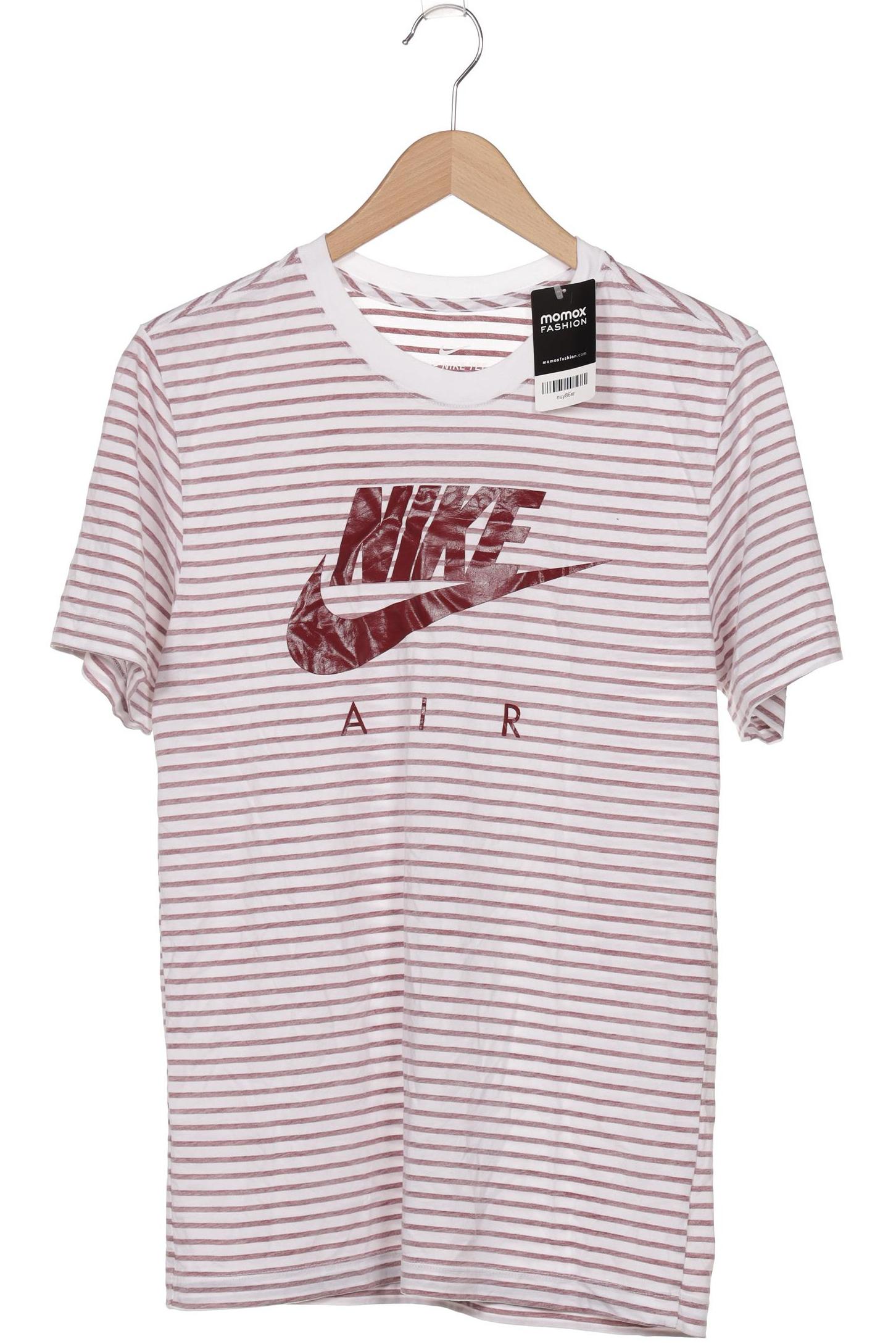 

Nike Damen T-Shirt, bordeaux, Gr. 36