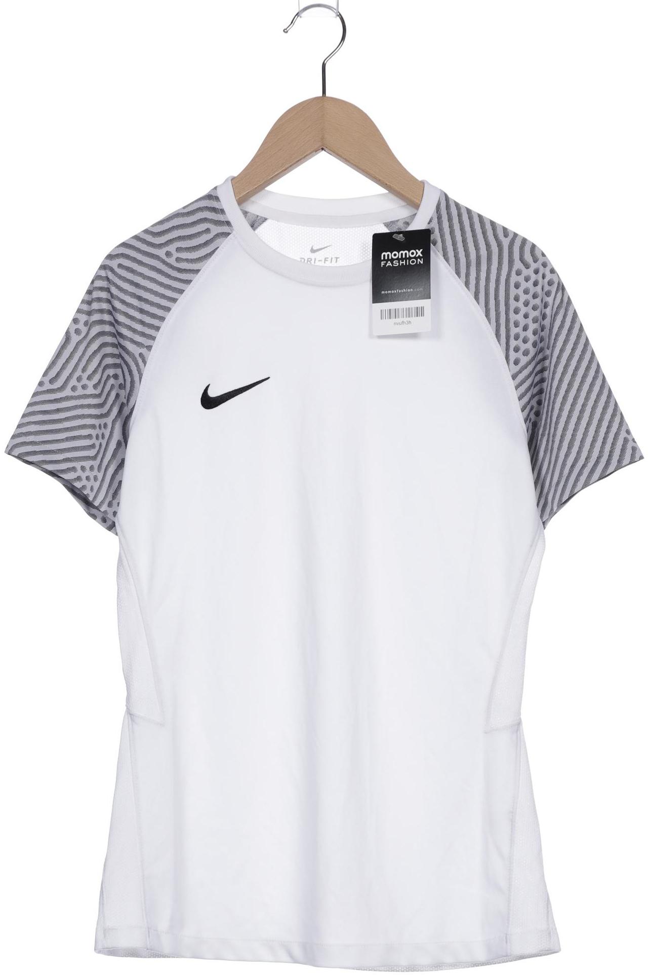 

Nike Damen T-Shirt, weiß