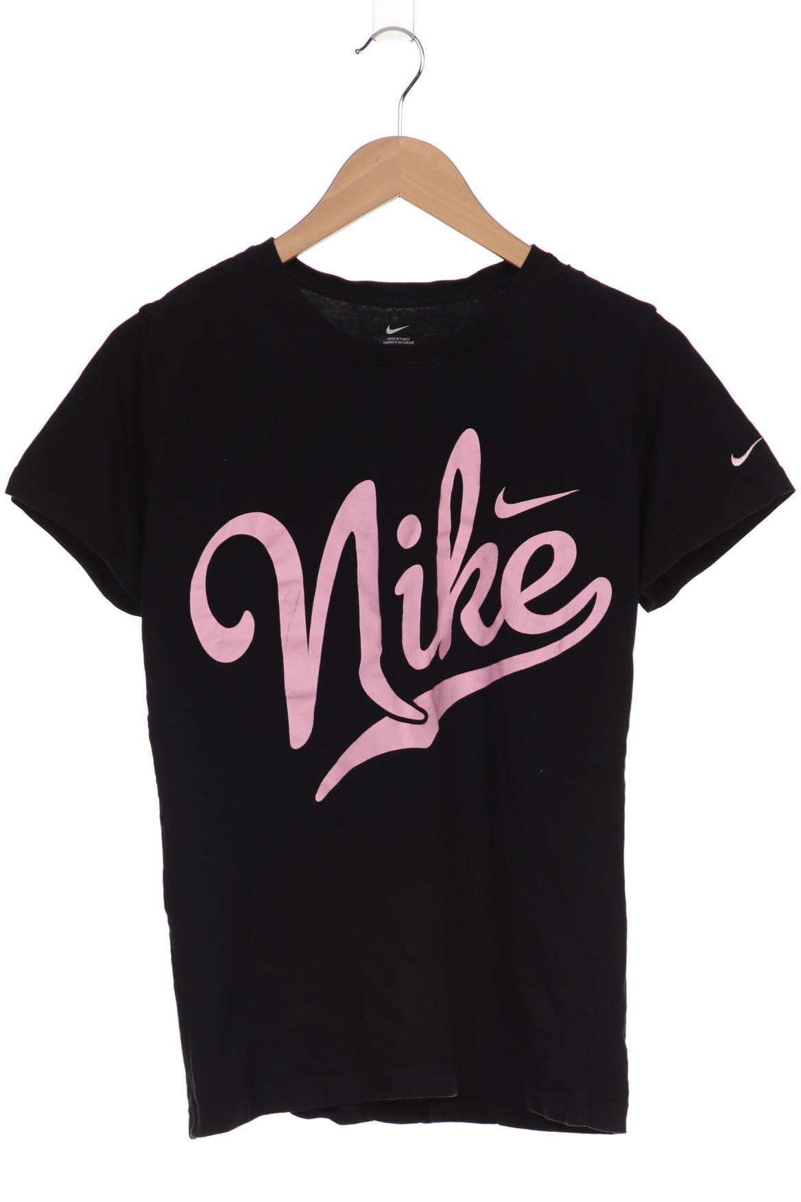 

Nike Damen T-Shirt, schwarz