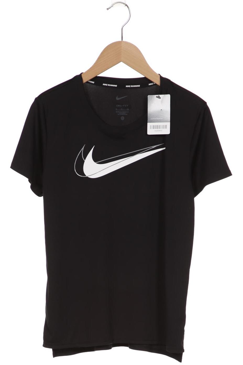 

Nike Damen T-Shirt, schwarz