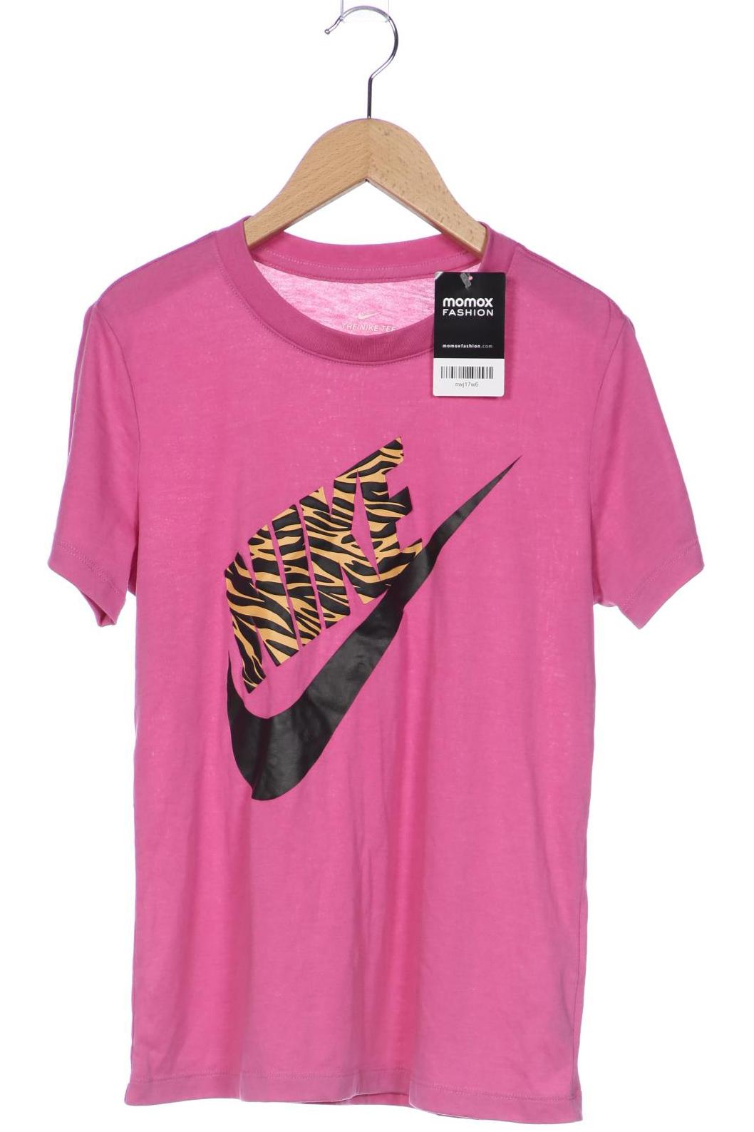 

Nike Damen T-Shirt, pink, Gr. 36