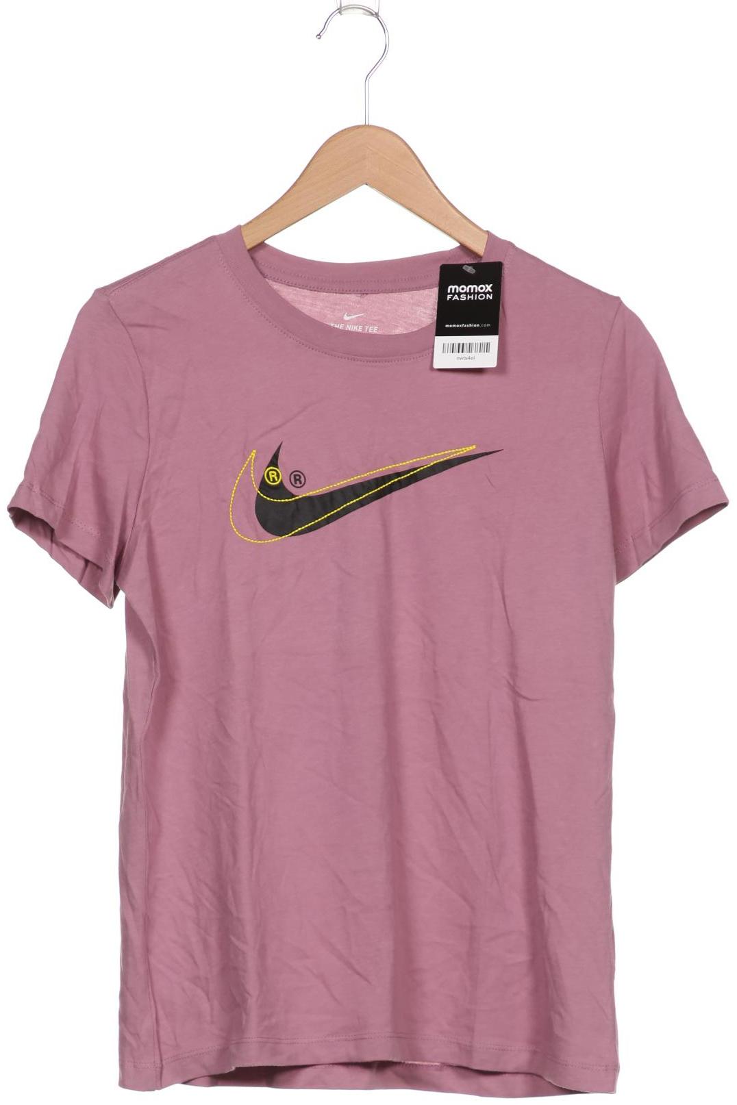 

Nike Damen T-Shirt, pink