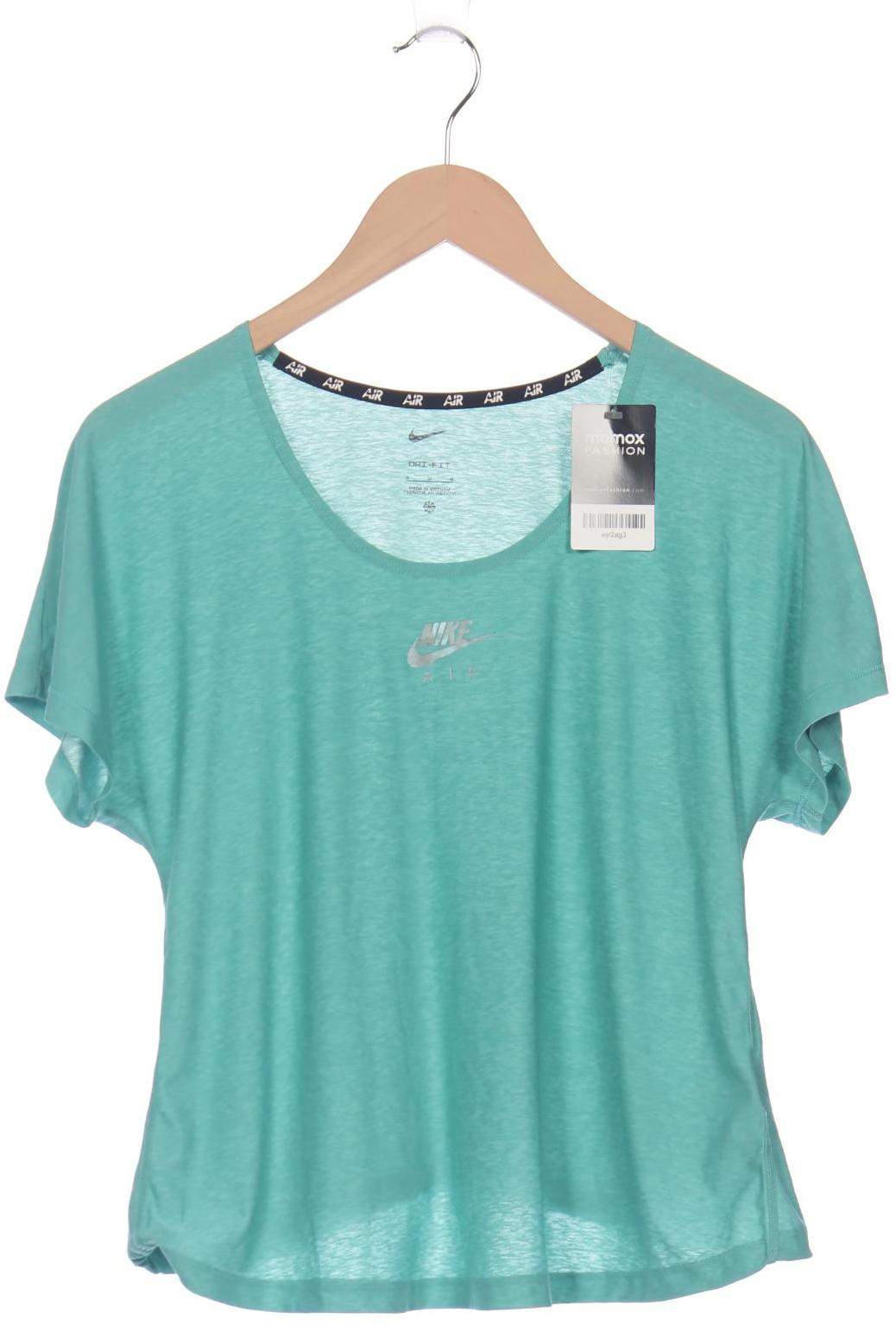 Thumbnail - Nike Damen T-Shirt, türkis, Gr. 38