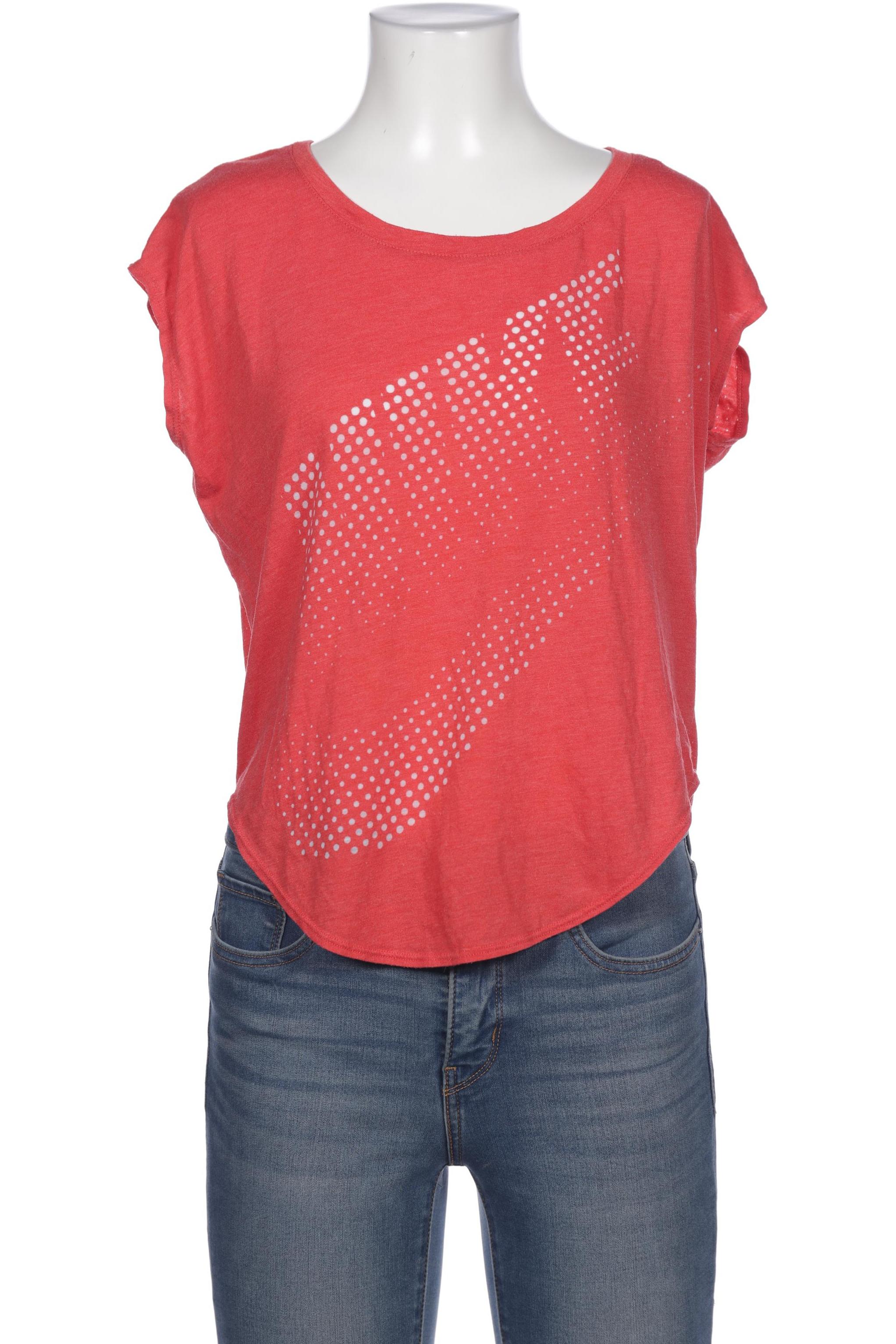 

Nike Damen T-Shirt, orange